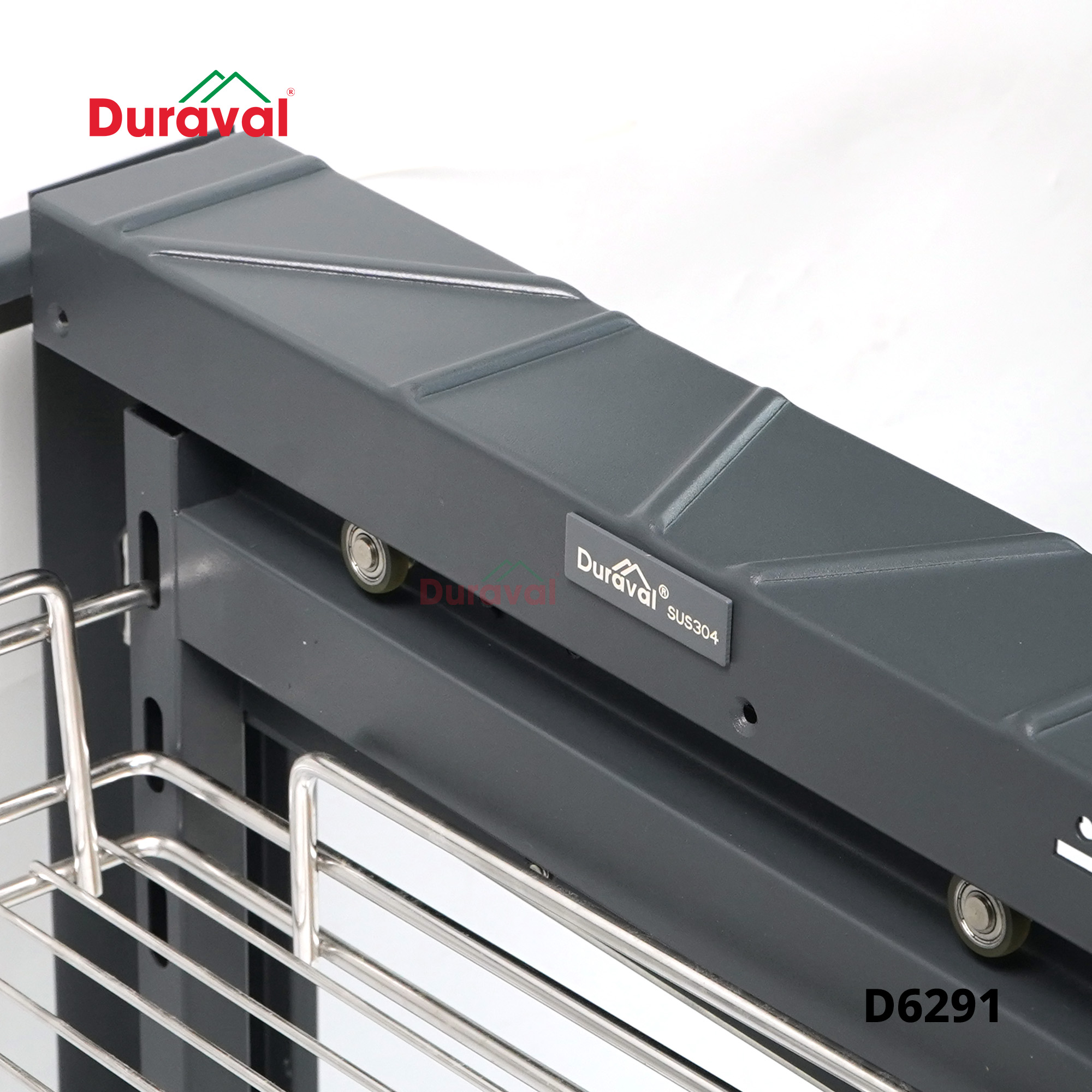 D62911 - Kệ góc liên hoàn inox 304 Duraval D6291.jpg