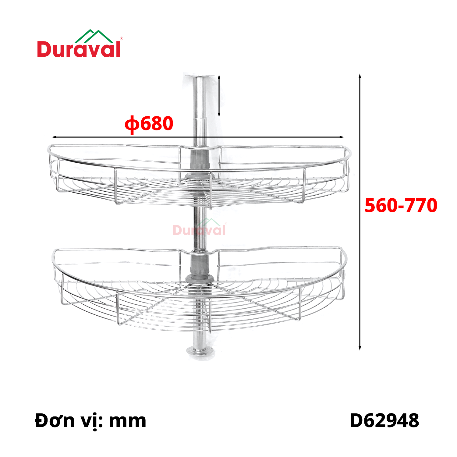 800mm-D62948