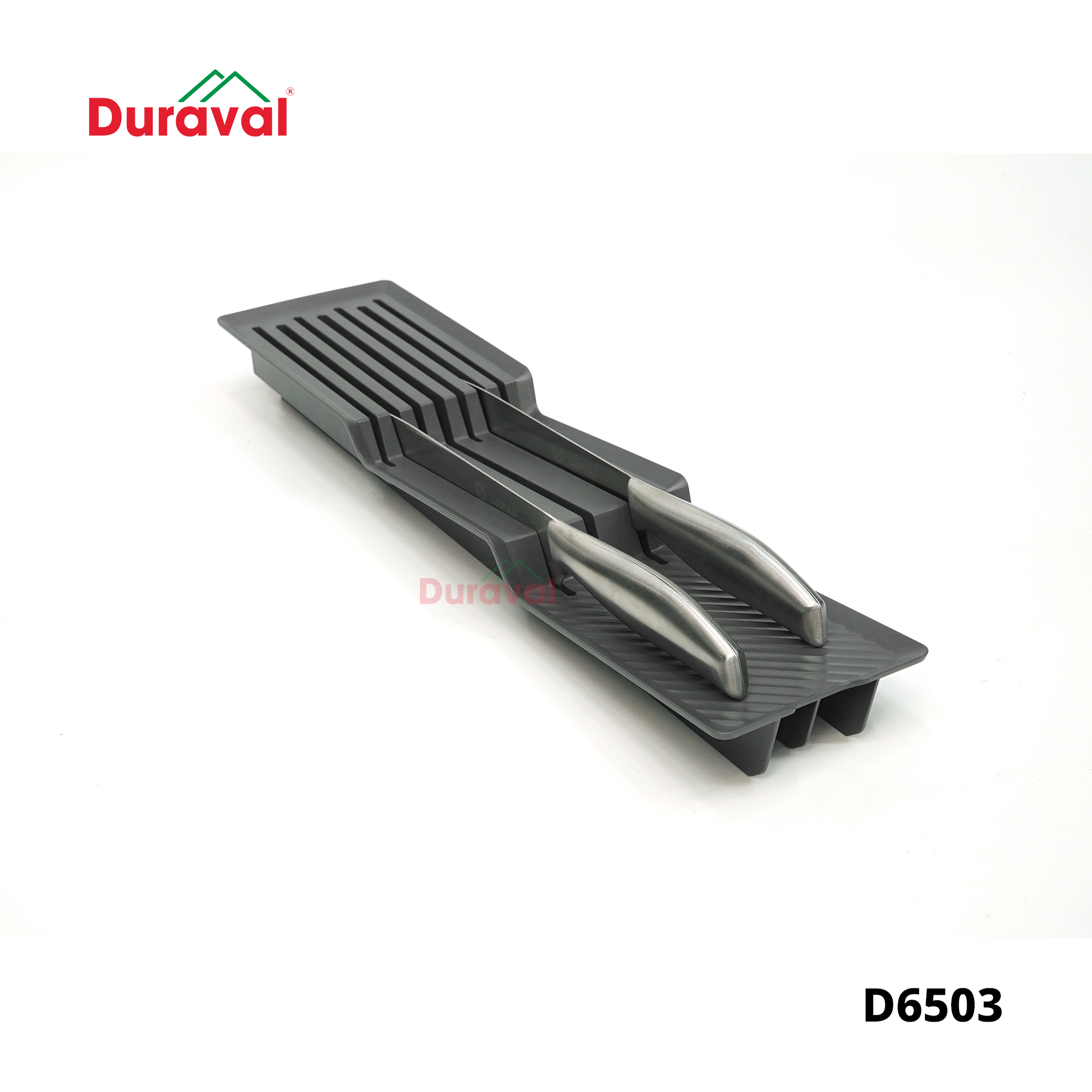 D6503 - Khay cài dao Duraval.jpg