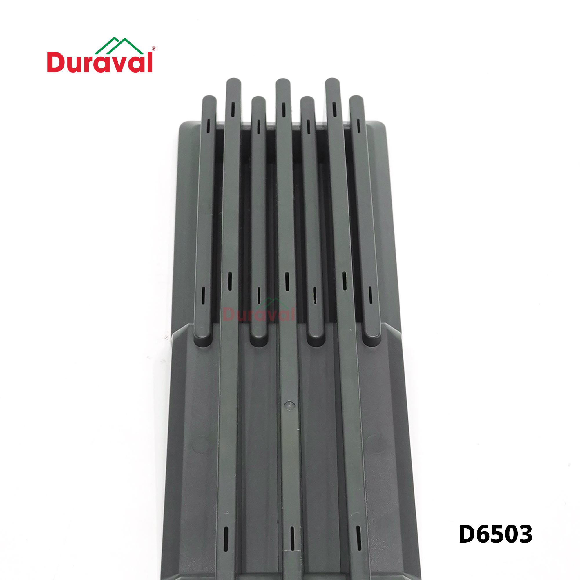 D6503 - Khay cài dao Duraval.jpg