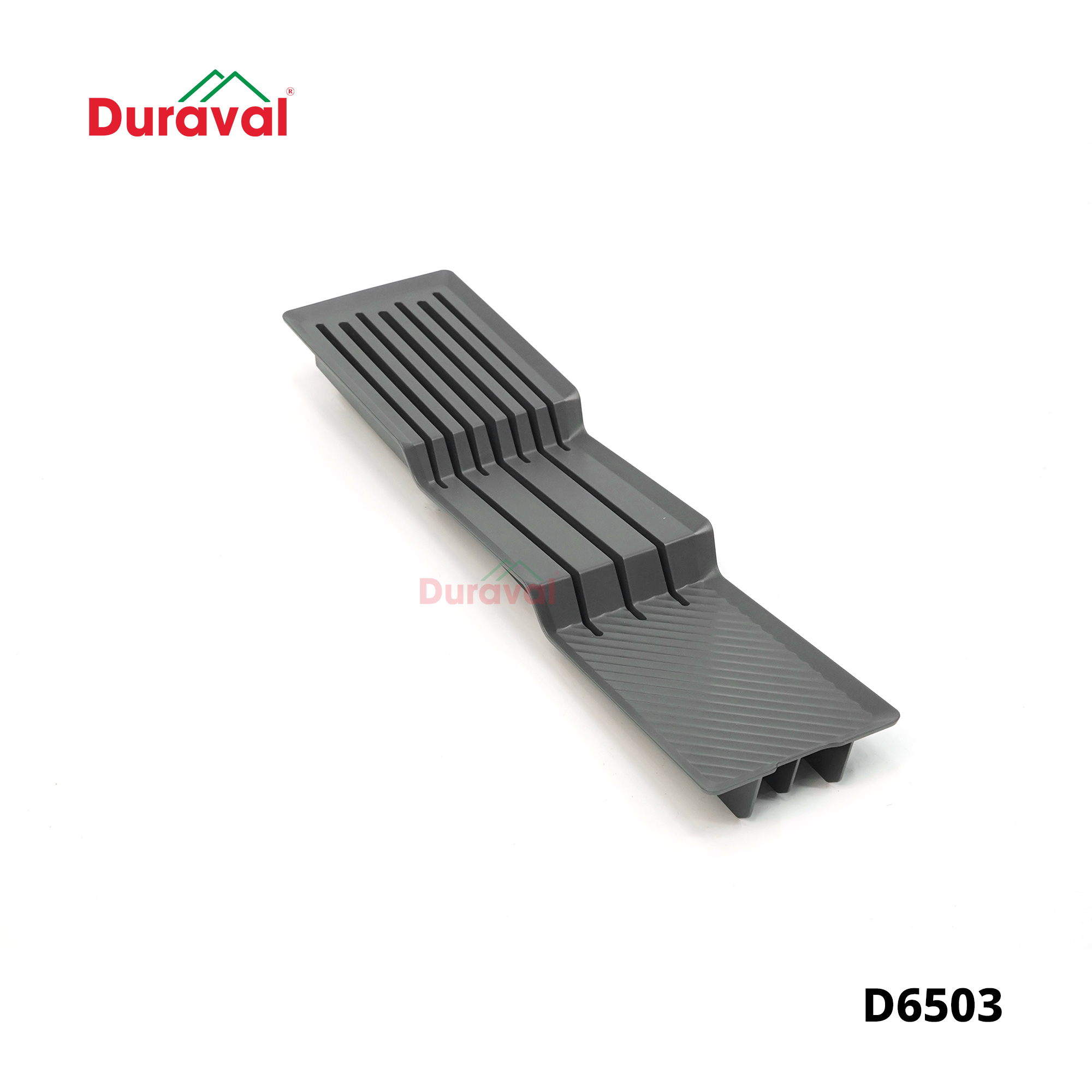 D6503 - Khay cài dao Duraval.jpg