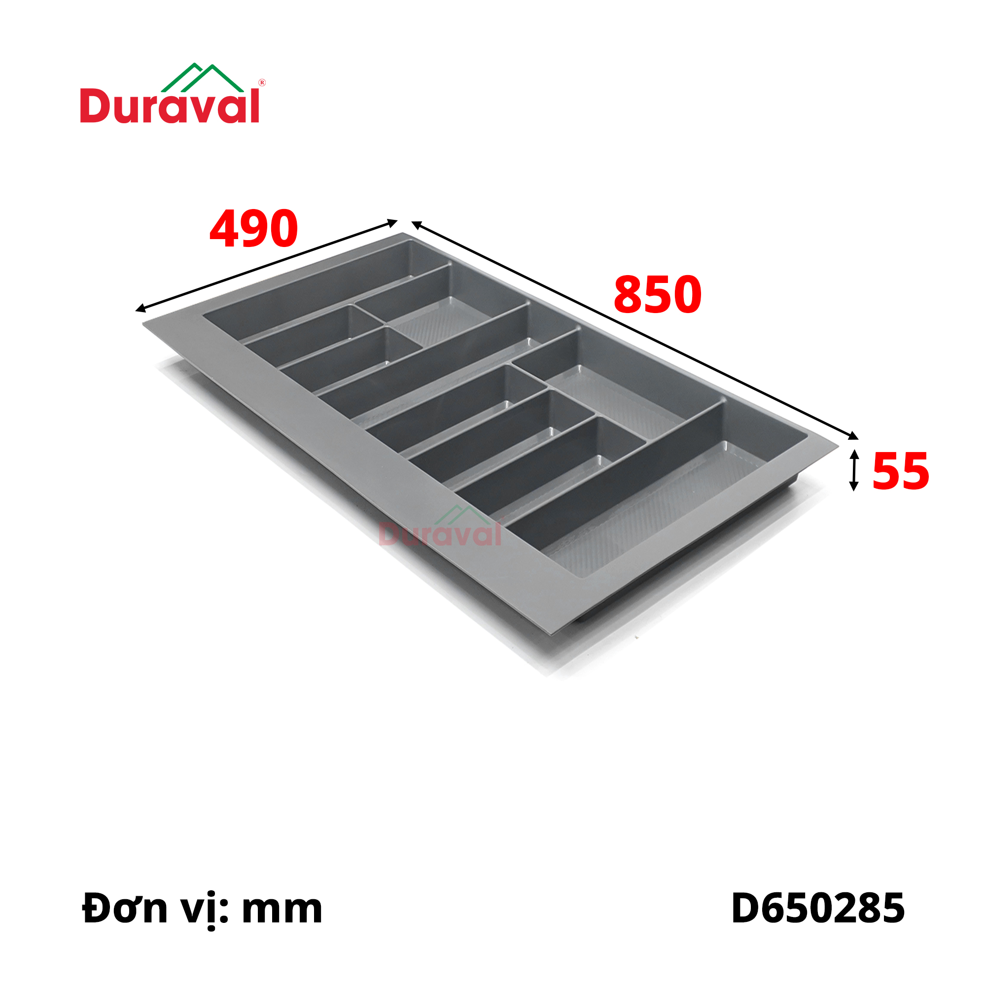 900mm D650285