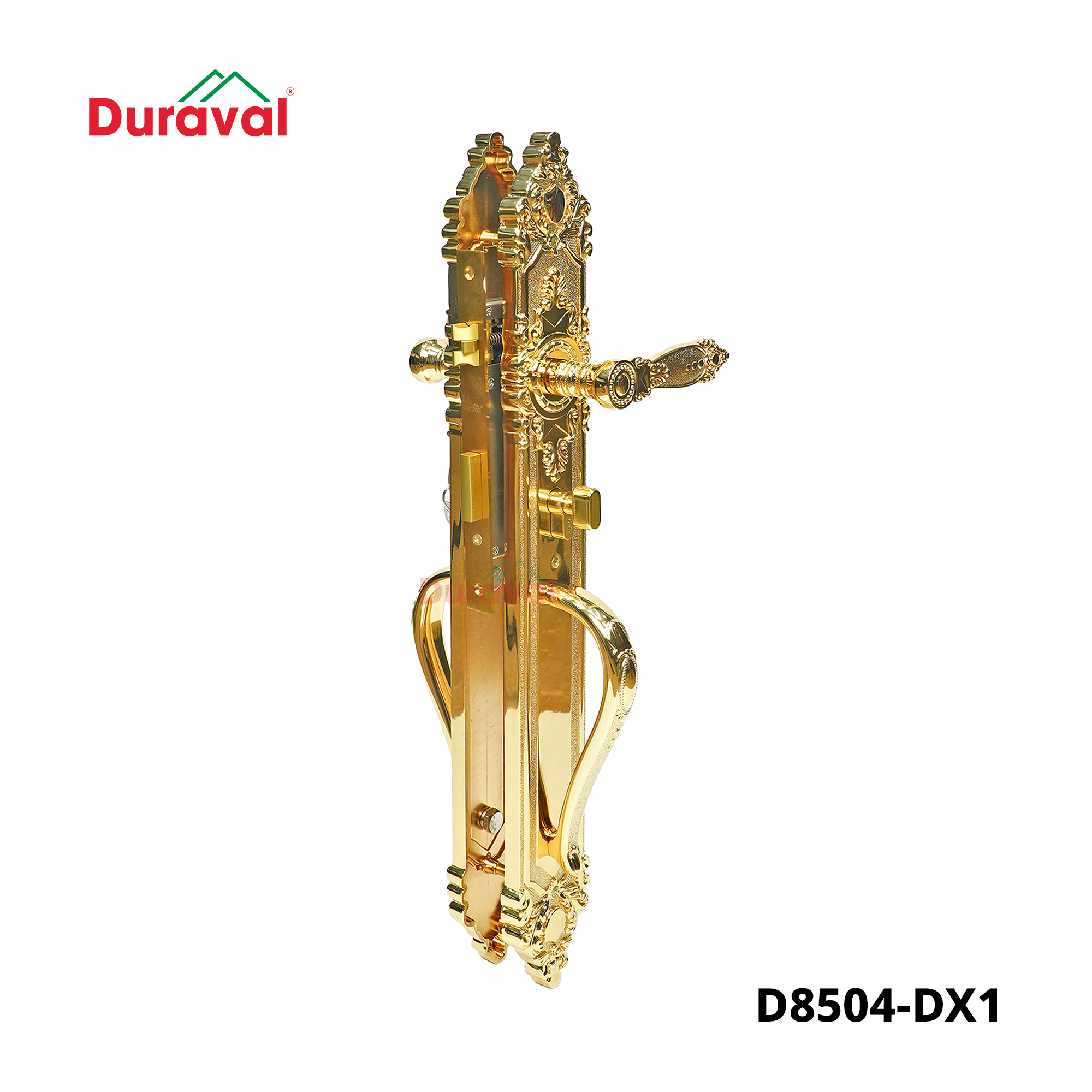 Mạ vàng - D8504-DX1
