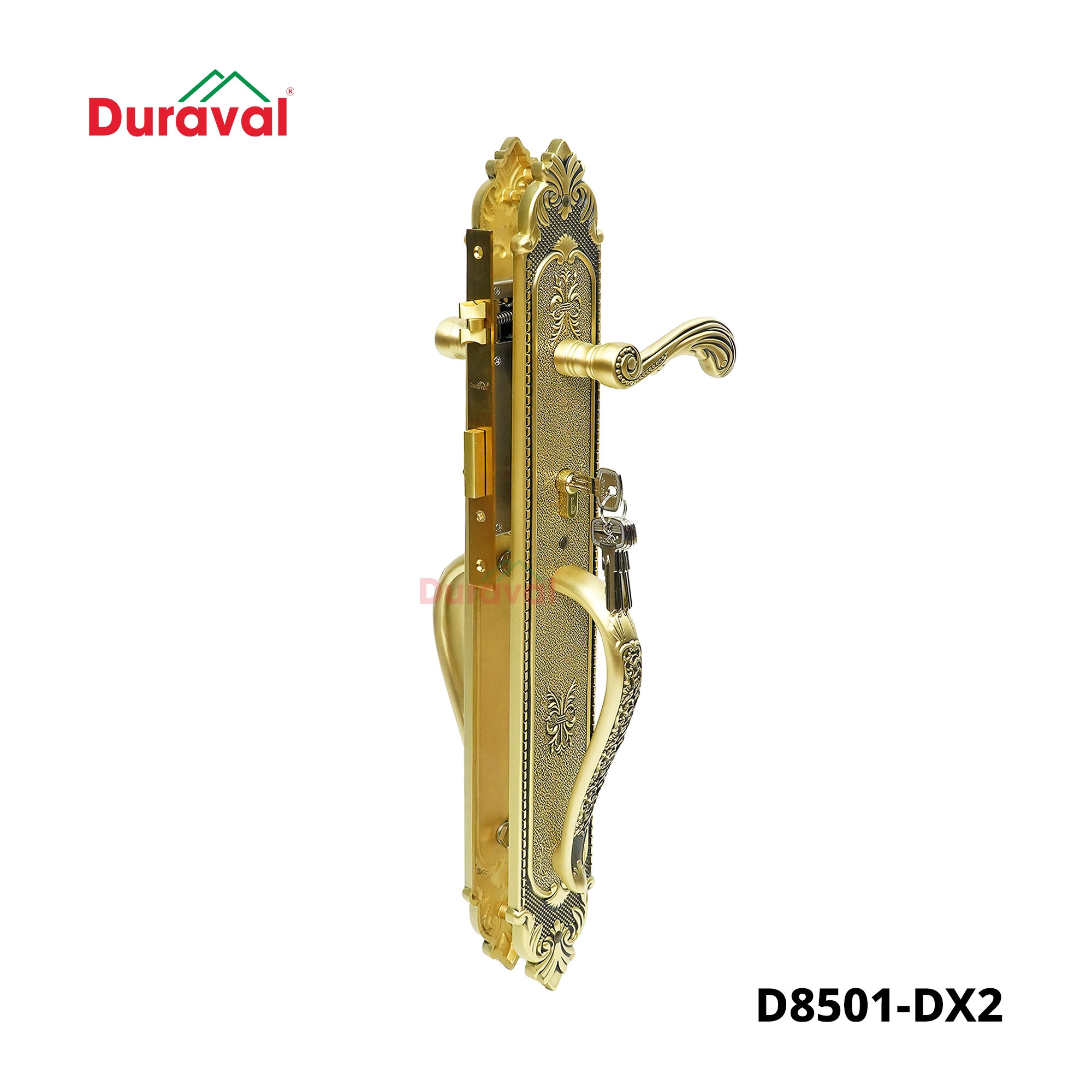 Đồng rêu D8501-DX2