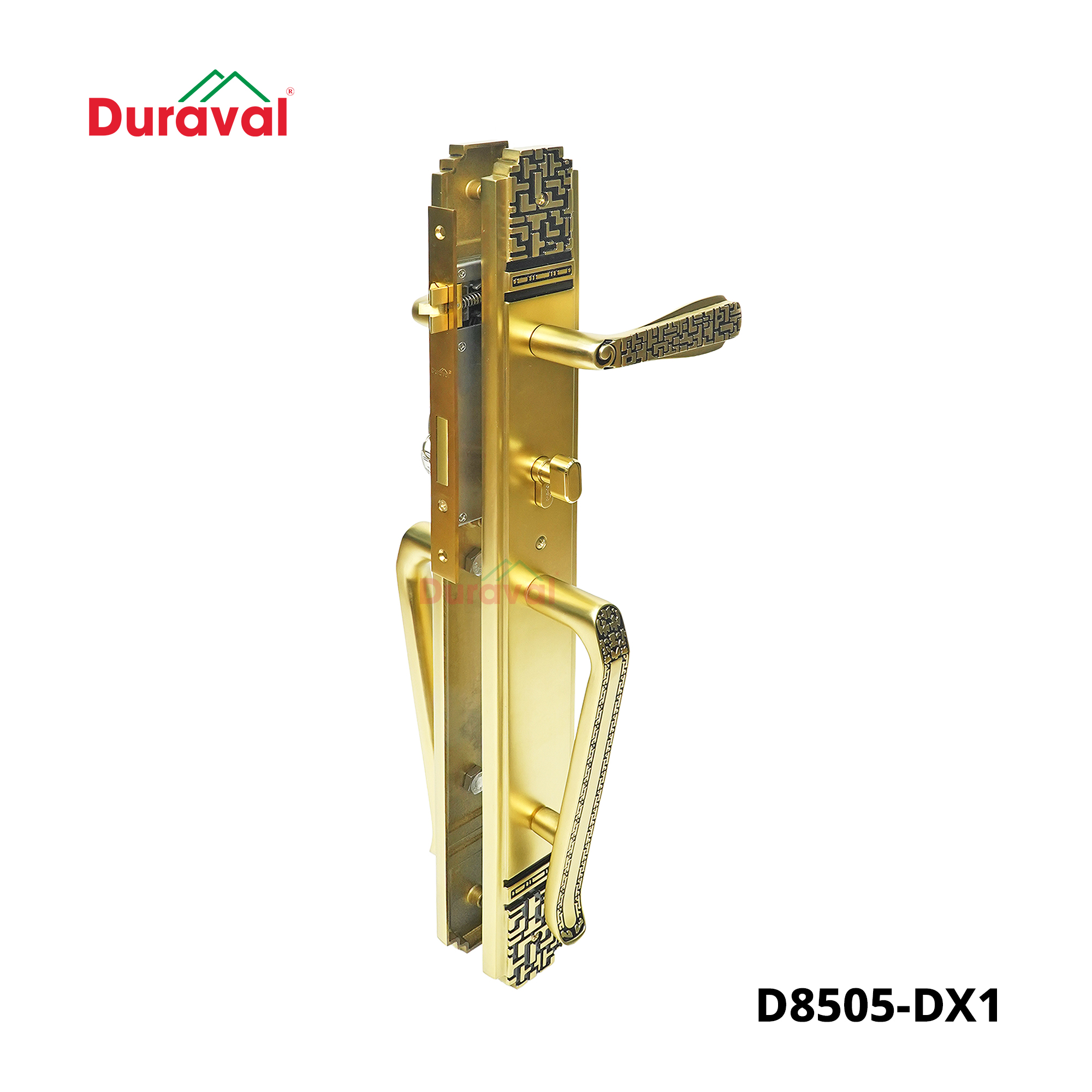 Đồng rêu - D8505-DX1