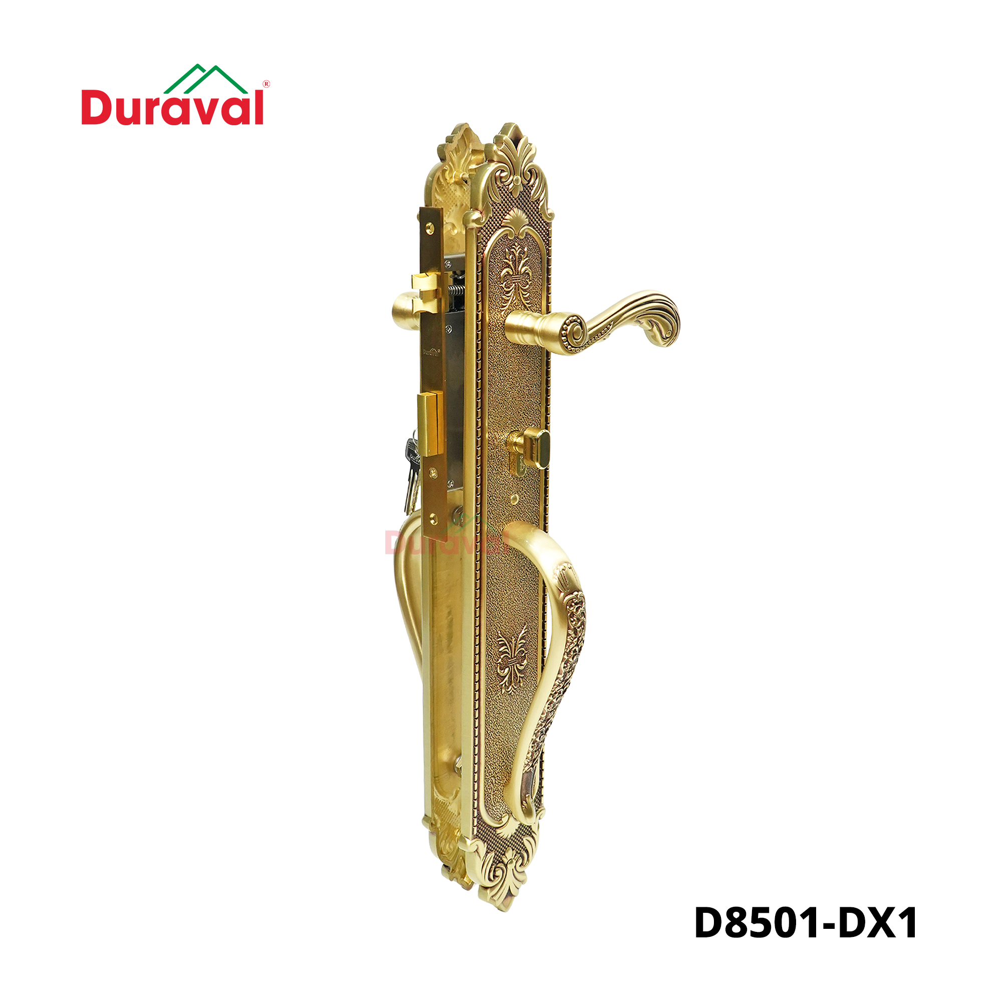 Đồng vàng D8501-DX1
