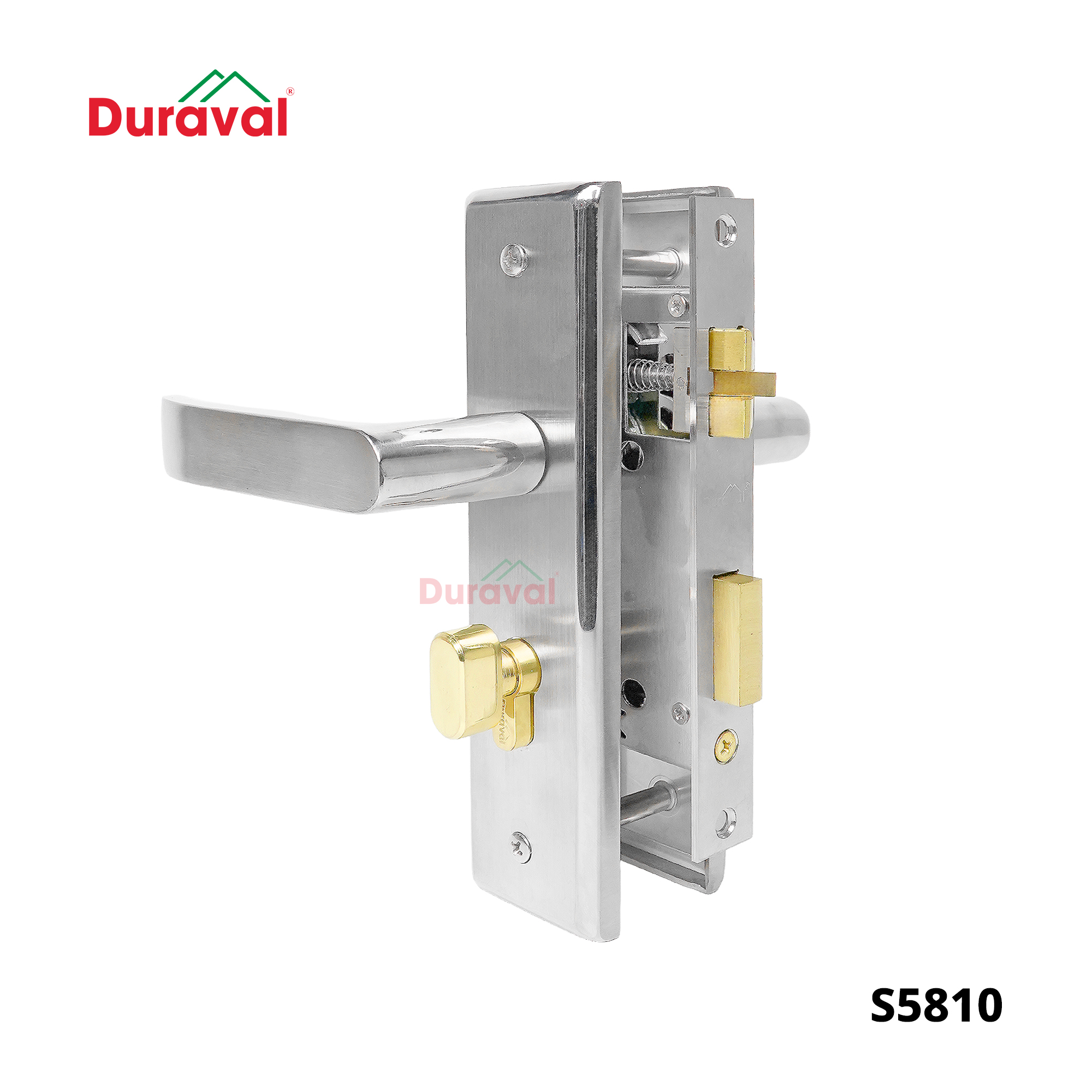 S5810 - Khoá tay gạt Inox Duraval S5810.jpg