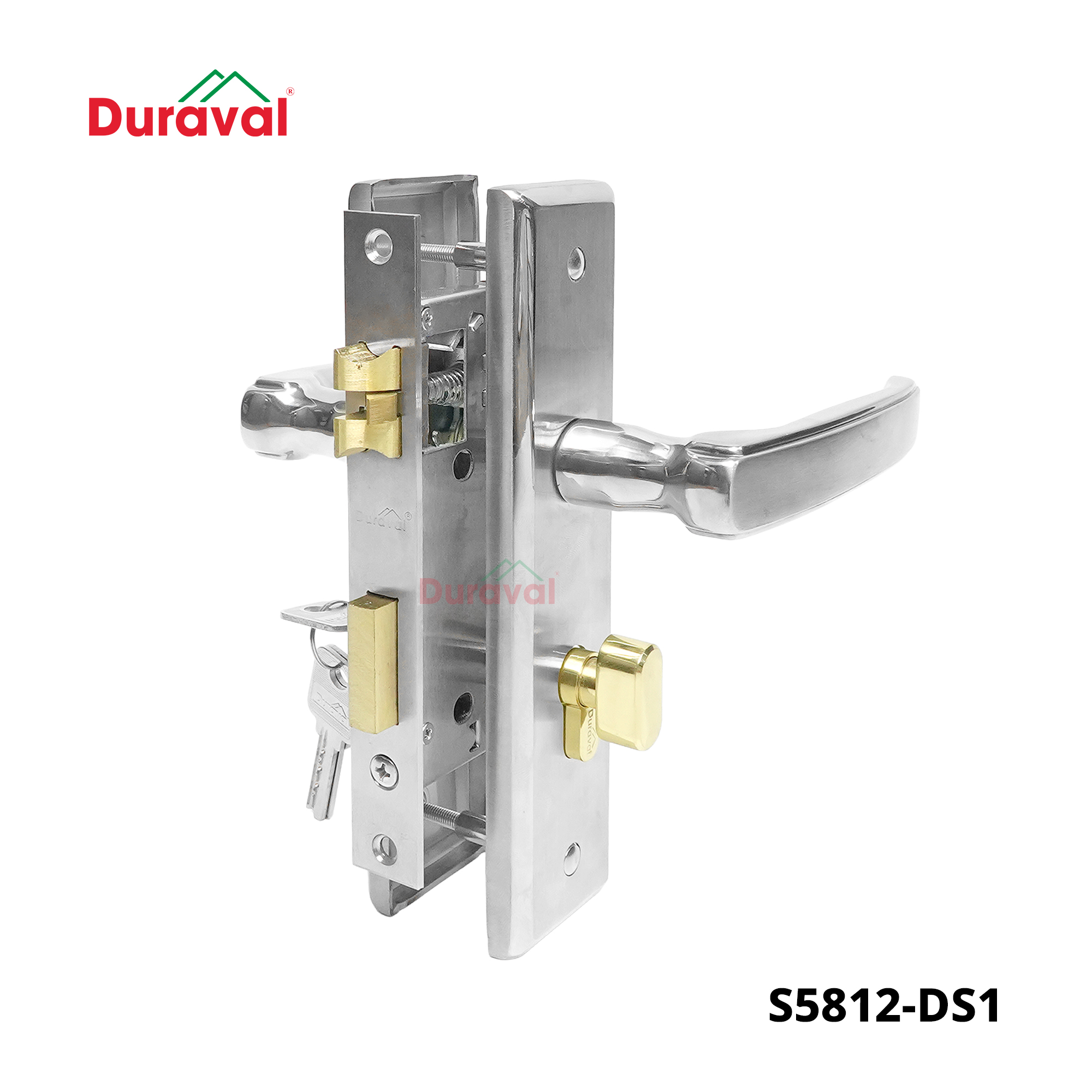 Lõi Đồng - S5812-DS1