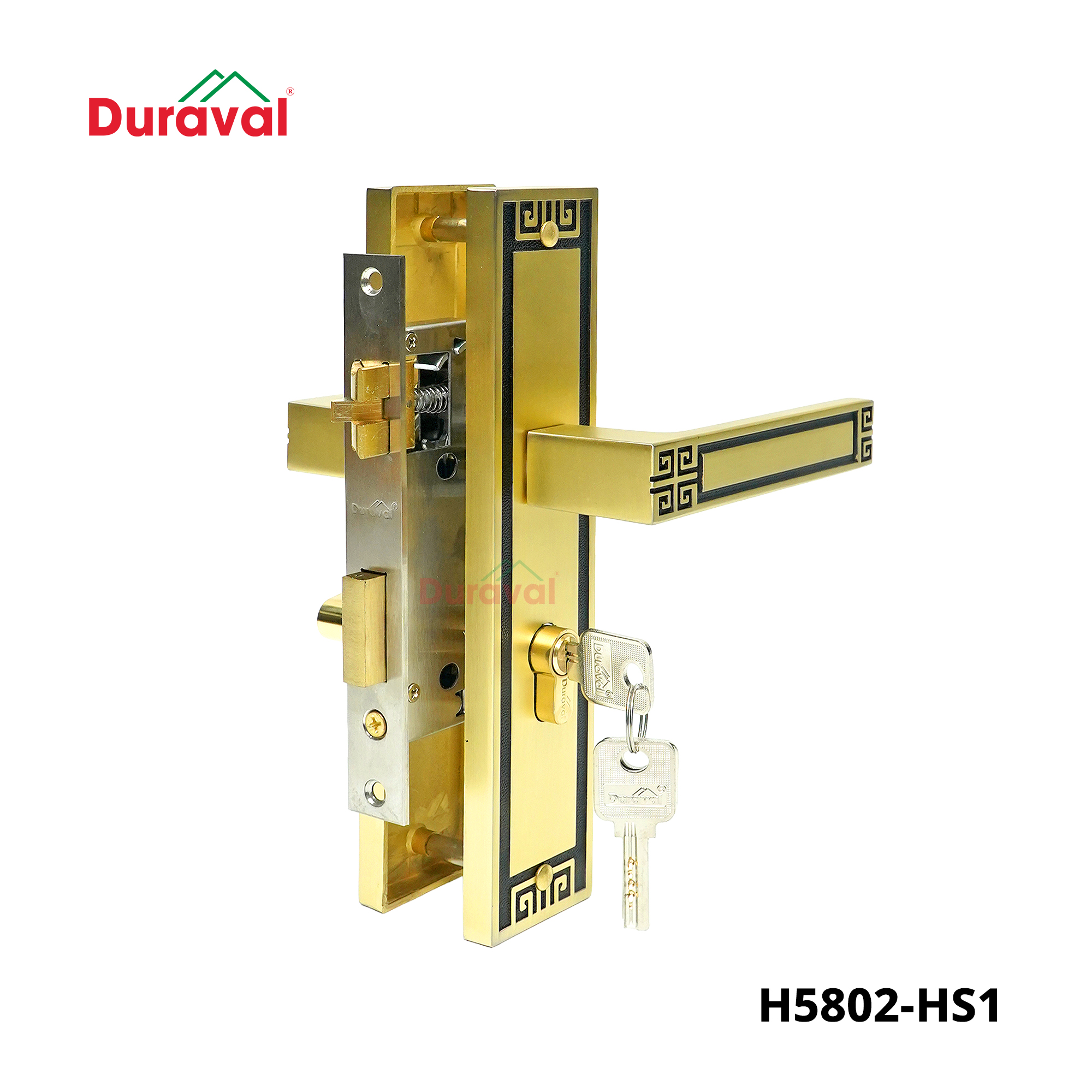 H5802-HS1