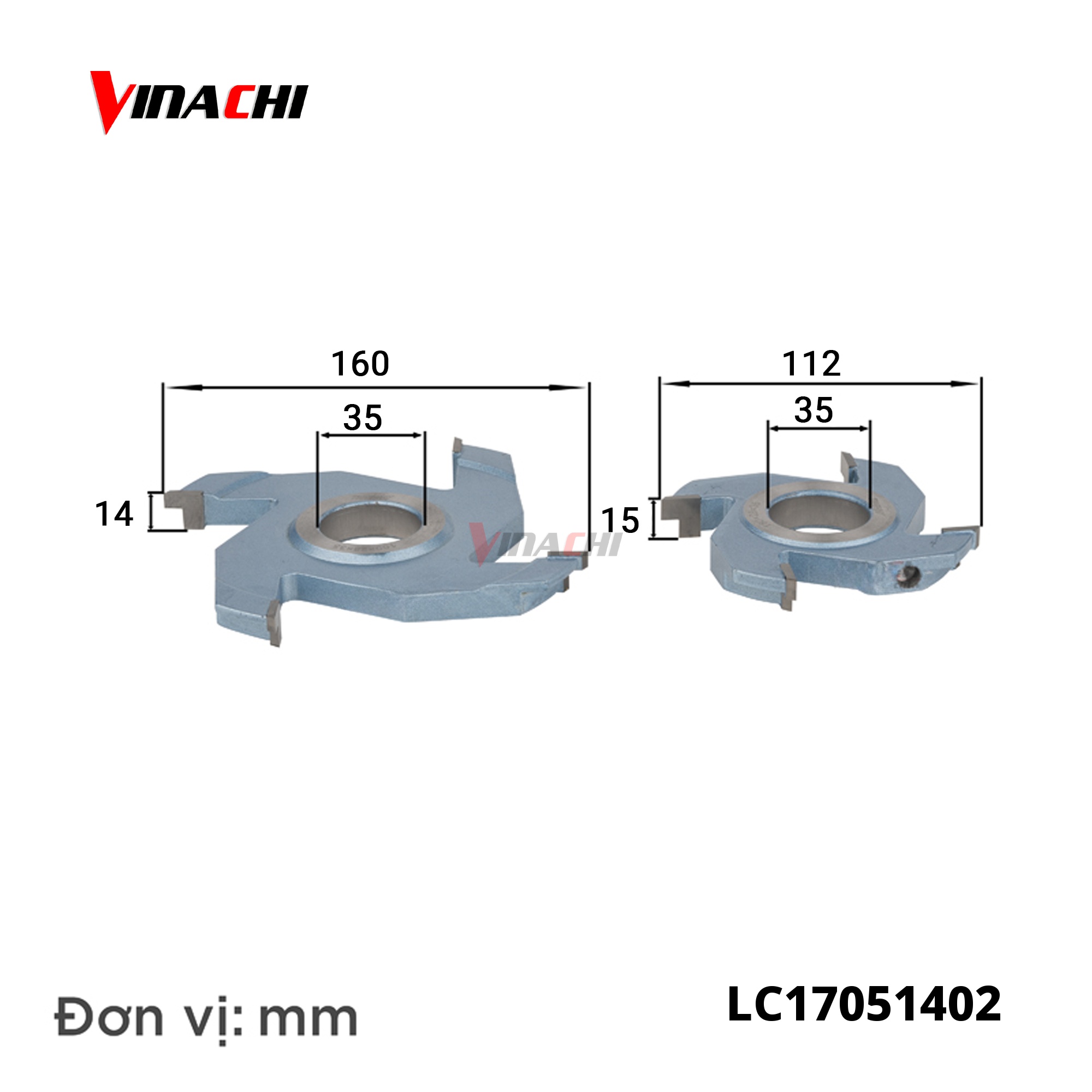 30*6mm