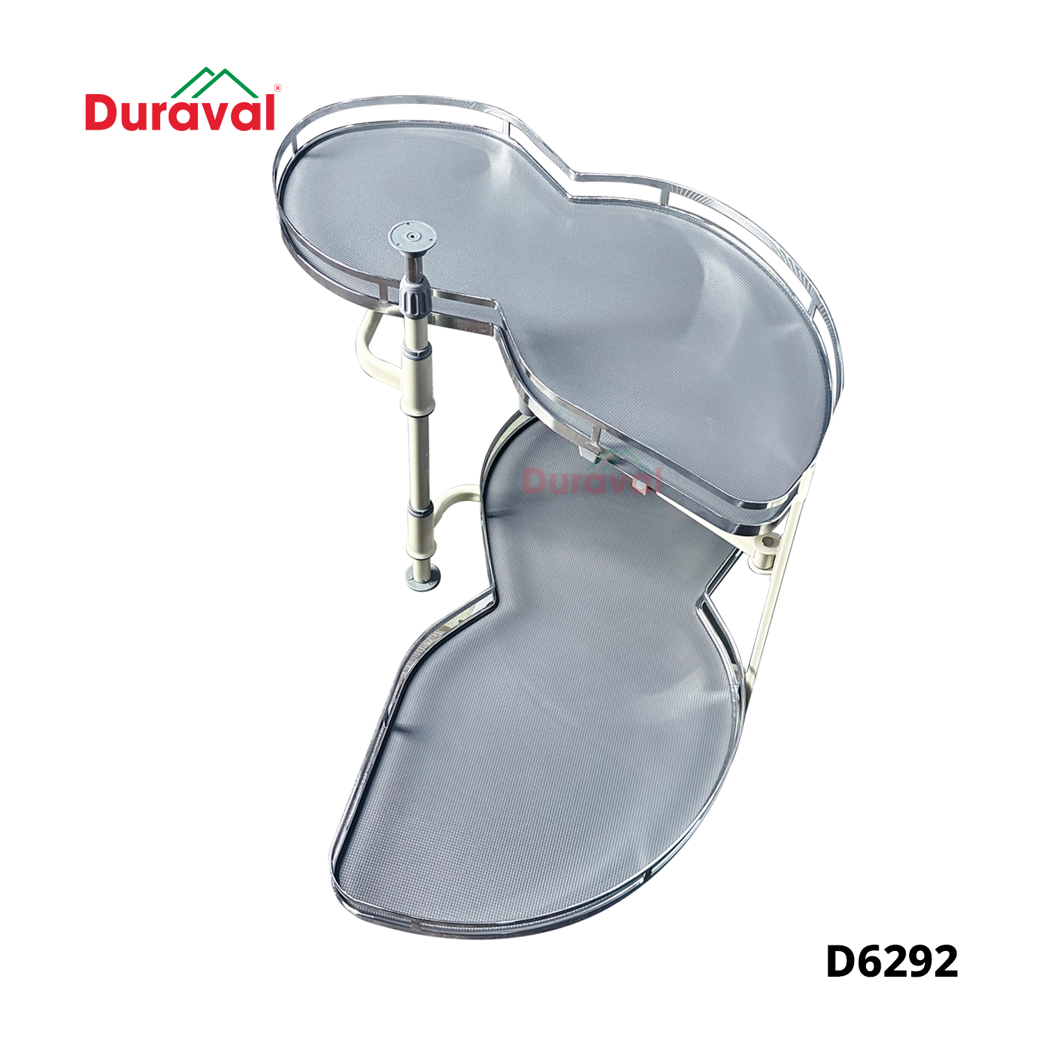 D6292 - Mâm xoay góc hình lá Duraval D6292-3.png