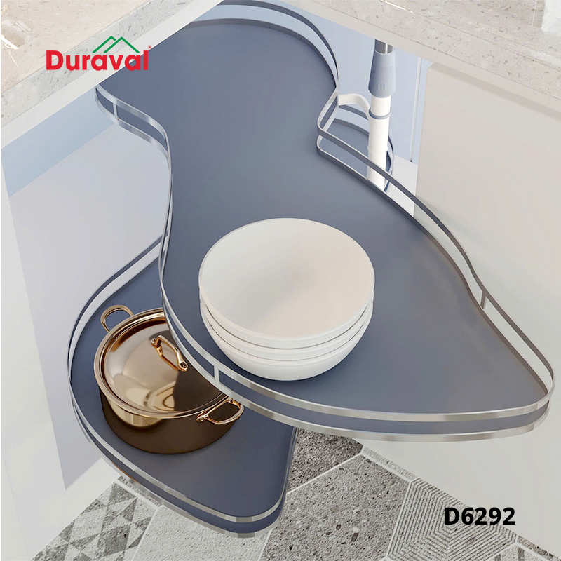 D6292 - Mâm xoay góc hình lá Duraval D6292-3.png