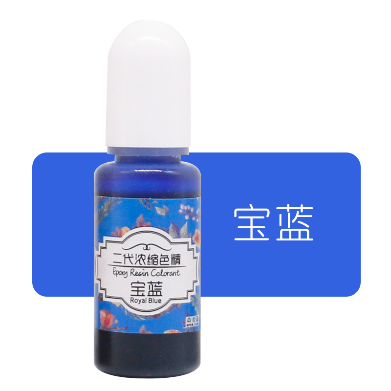 08 - xanh sapphire