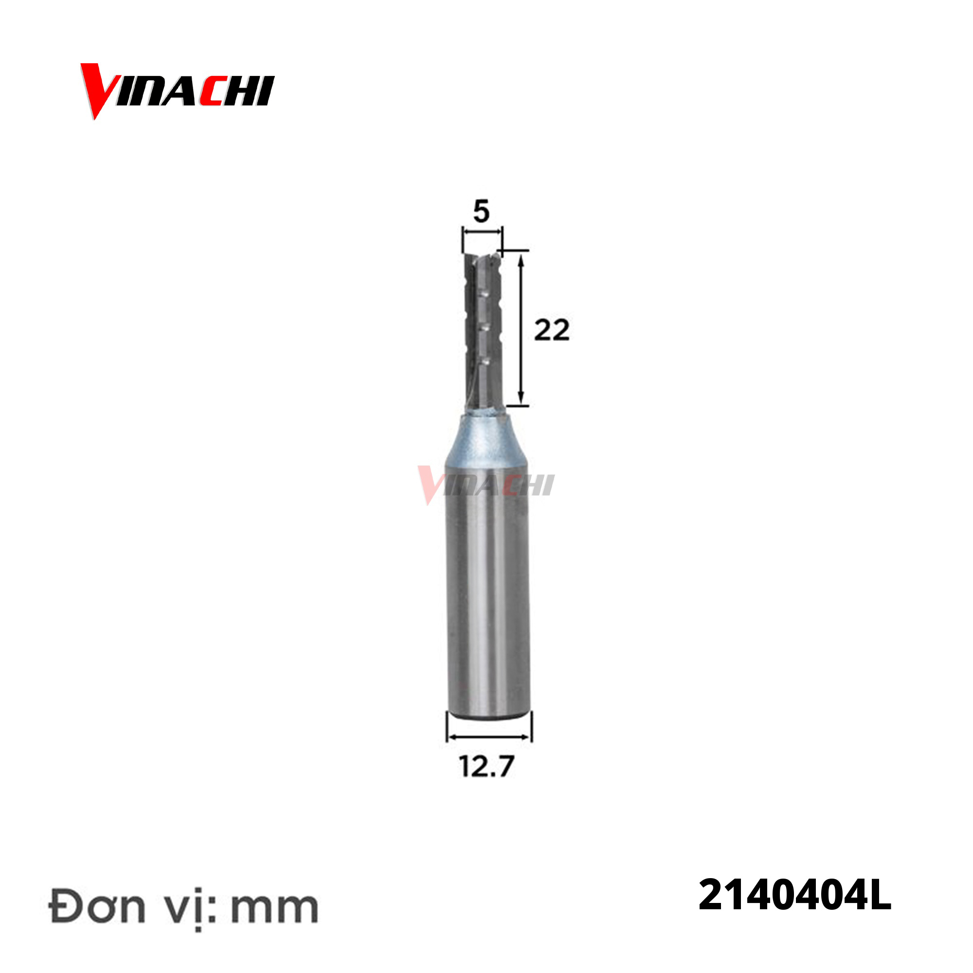 1/2*5mm*22mm