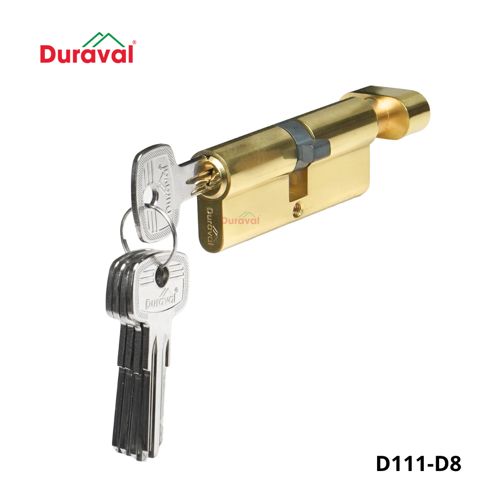 80 mm D111-D8