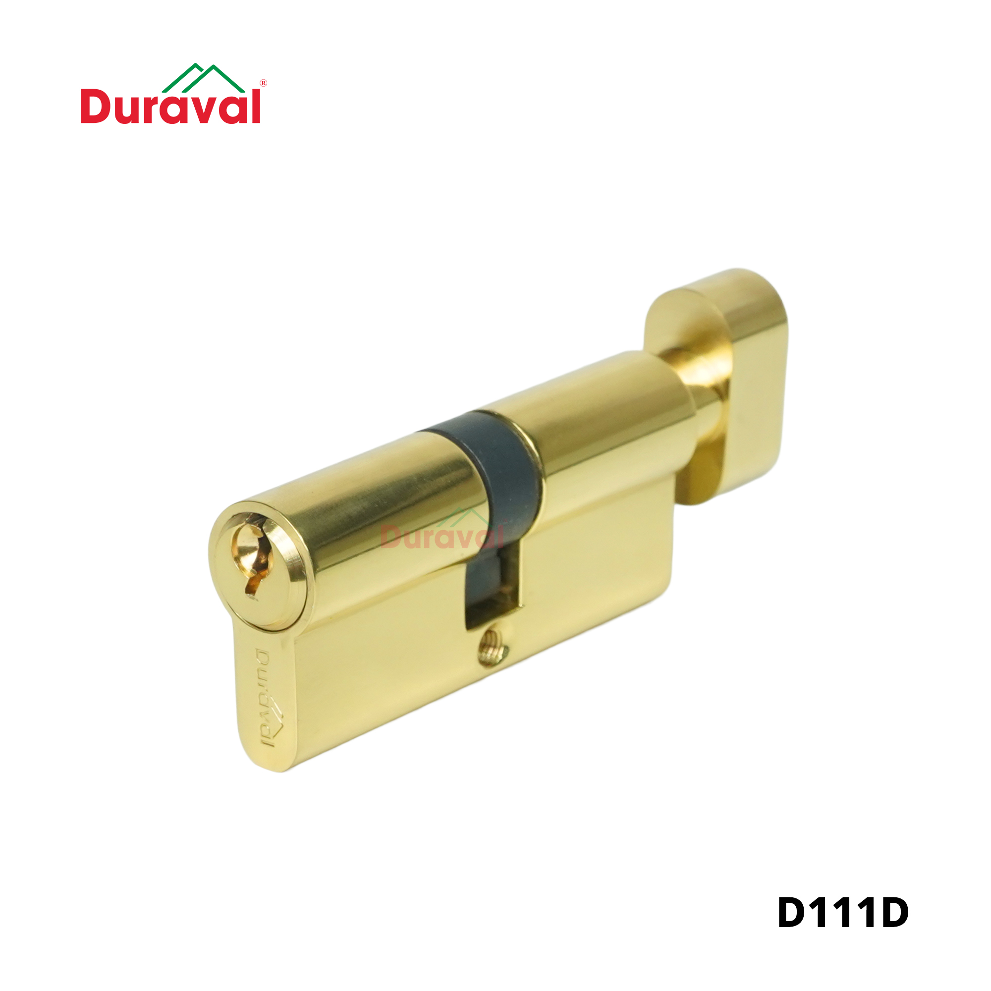 D111D - Ổ khoá Đồng Duraval D111.jpg