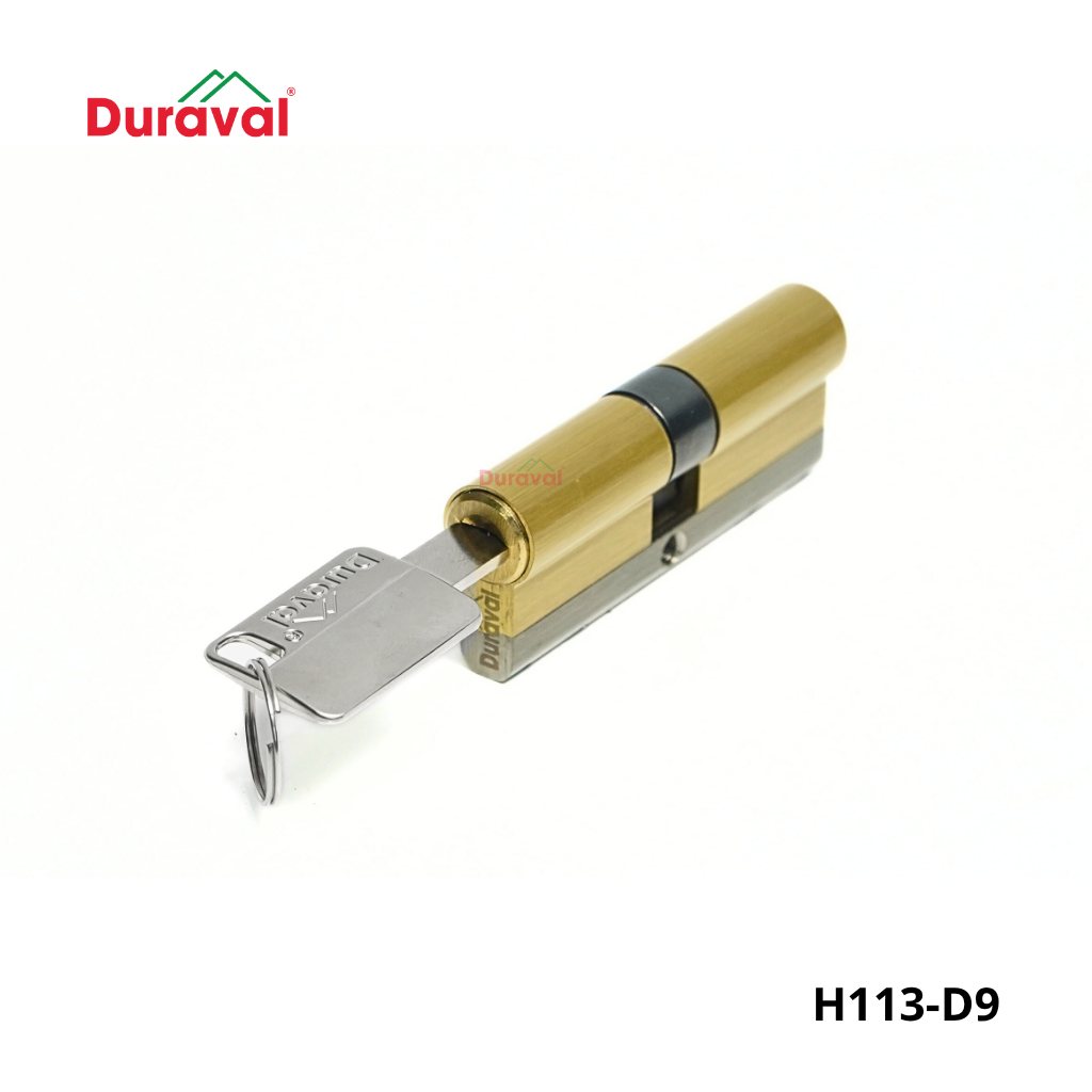 90mm H113-D9