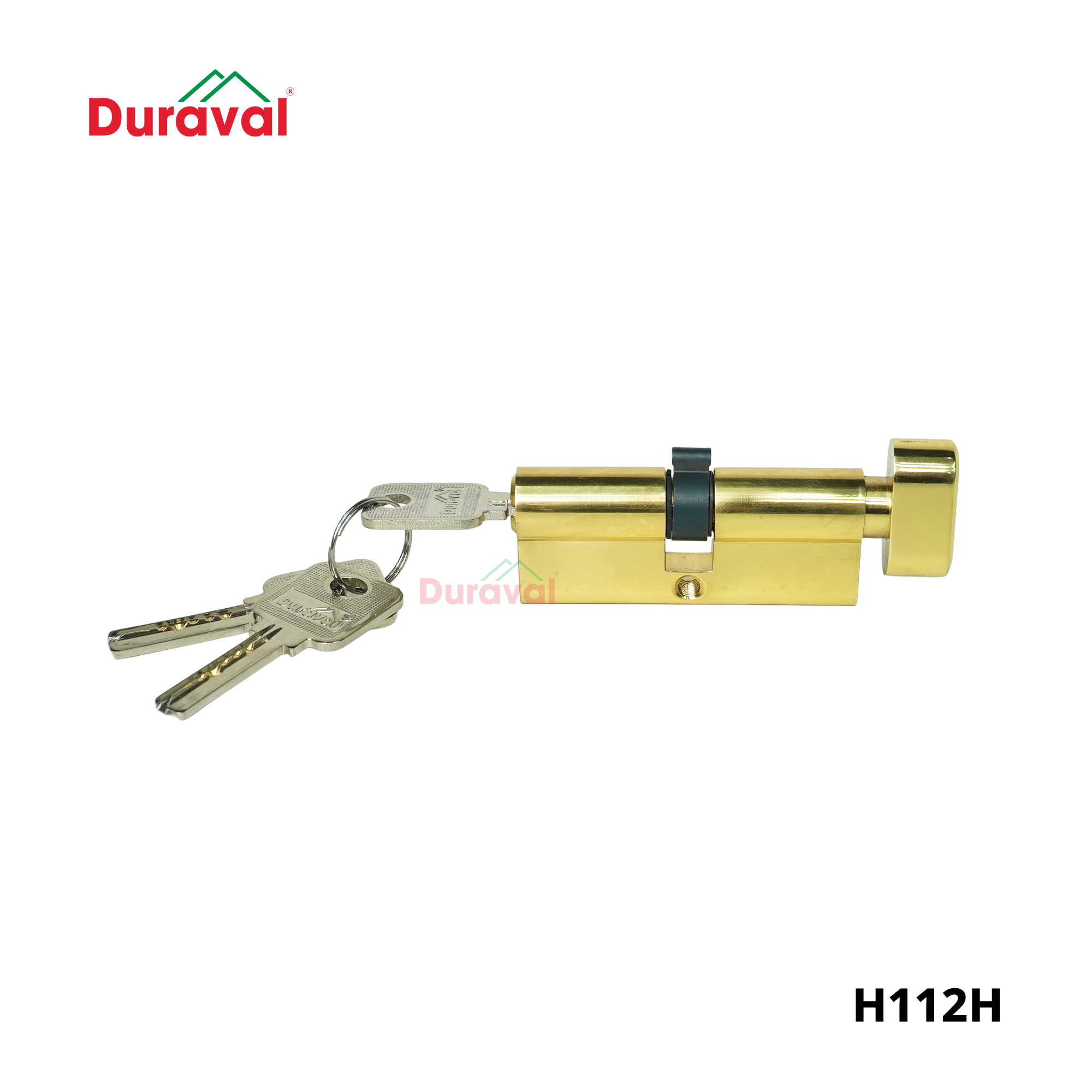 H112H - Ổ khóa hợp kim lõi Đồng PVD Duraval H112.jpg