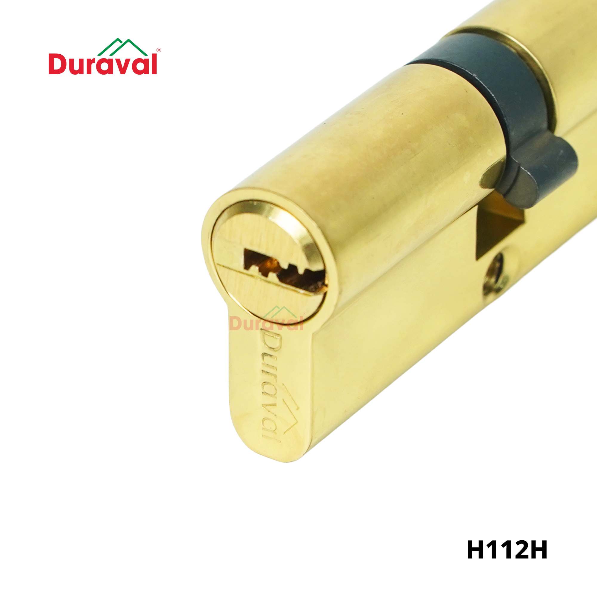H112H - Ổ khóa hợp kim lõi Đồng PVD Duraval H112.jpg