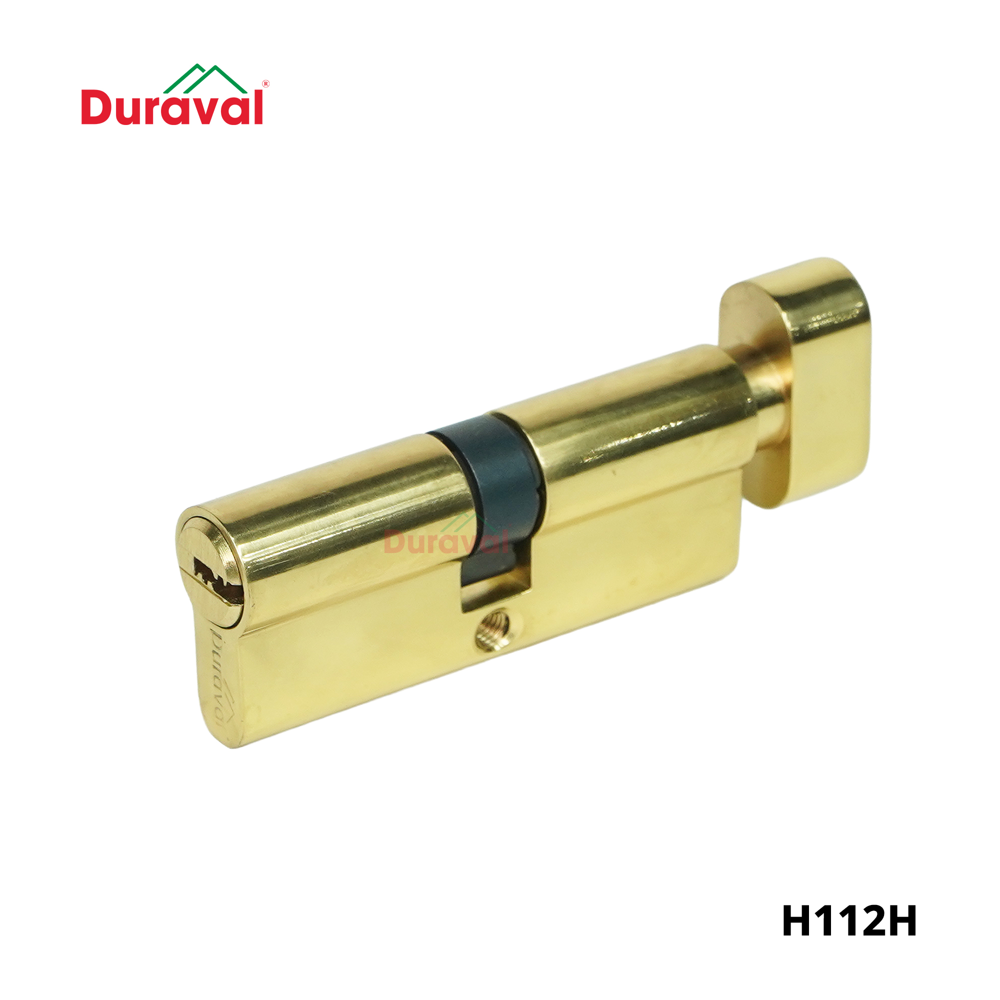 H112H - Ổ khóa hợp kim lõi Đồng PVD Duraval H112.jpg