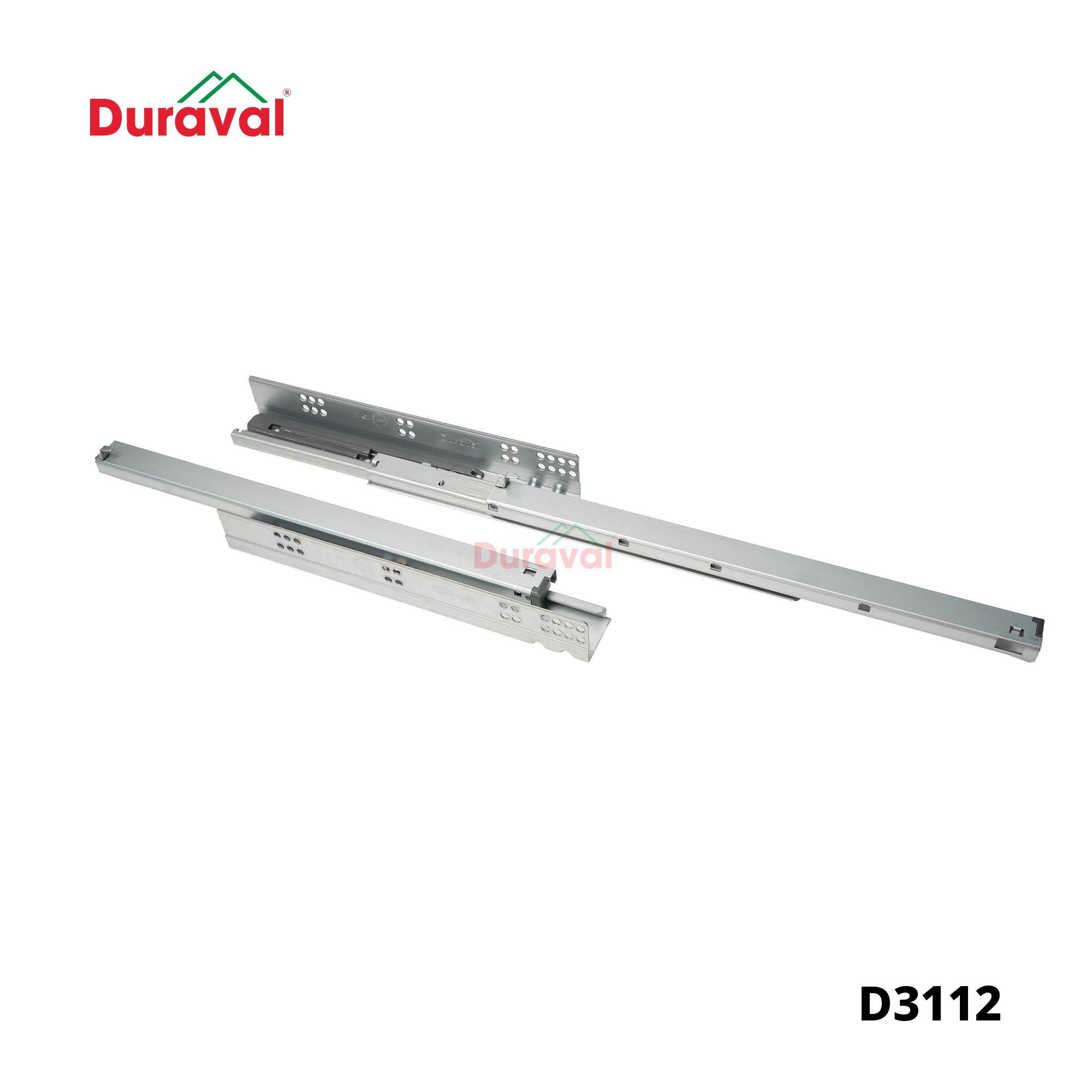 D3112 - Ray âm giảm chấn toàn phần, chốt Duraval D3112.jpg