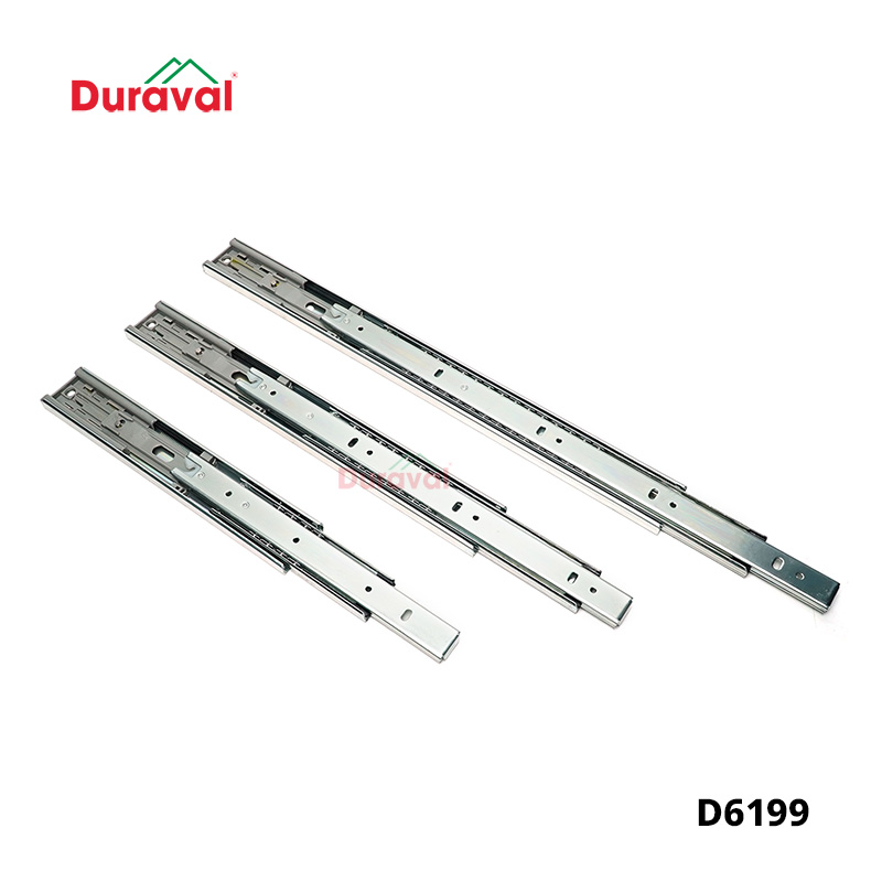 D6199 - Ray bi 3 tầng giảm chấn 45 mm Duraval D6199.jpg