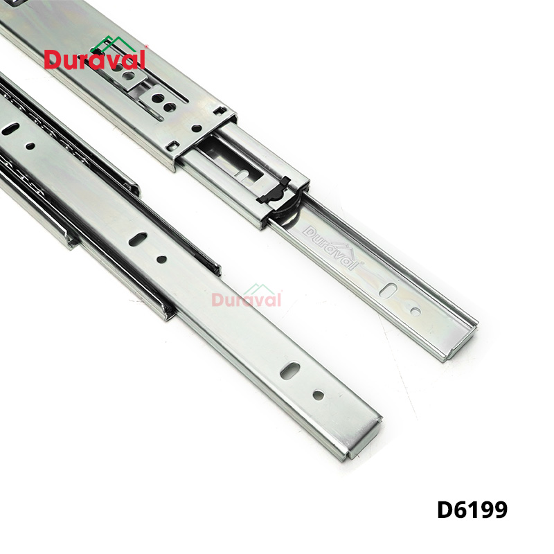 D6199 - Ray bi 3 tầng giảm chấn 45 mm Duraval D6199.jpg