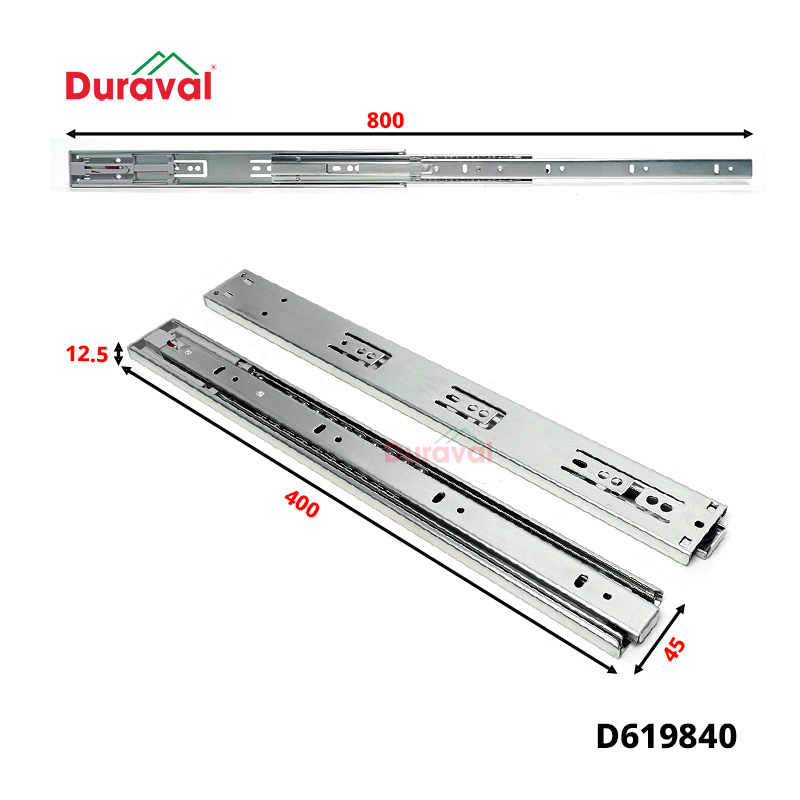 45*400mm D619840