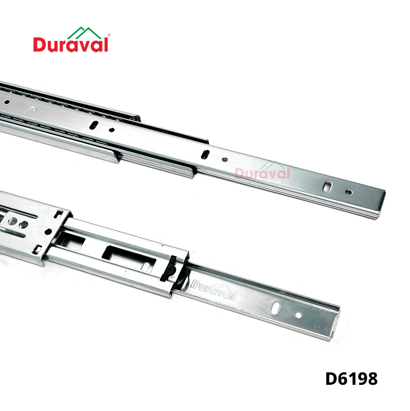 D6198 - Ray bi 3 tầng nhấn mở 45mm Duraval D6198.jpg