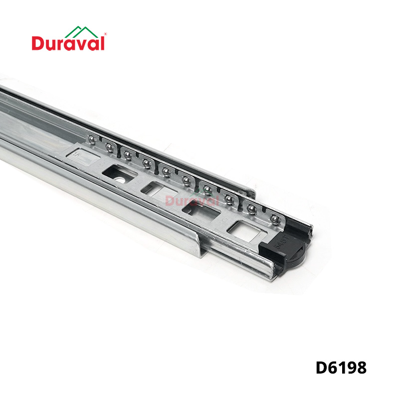 D6198 - Ray bi 3 tầng nhấn mở 45mm Duraval D6198.jpg