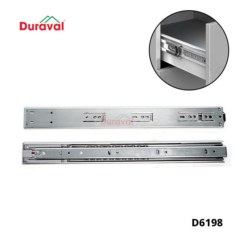 D6198 - Ray bi 3 tầng nhấn mở 45mm Duraval D6198.jpg