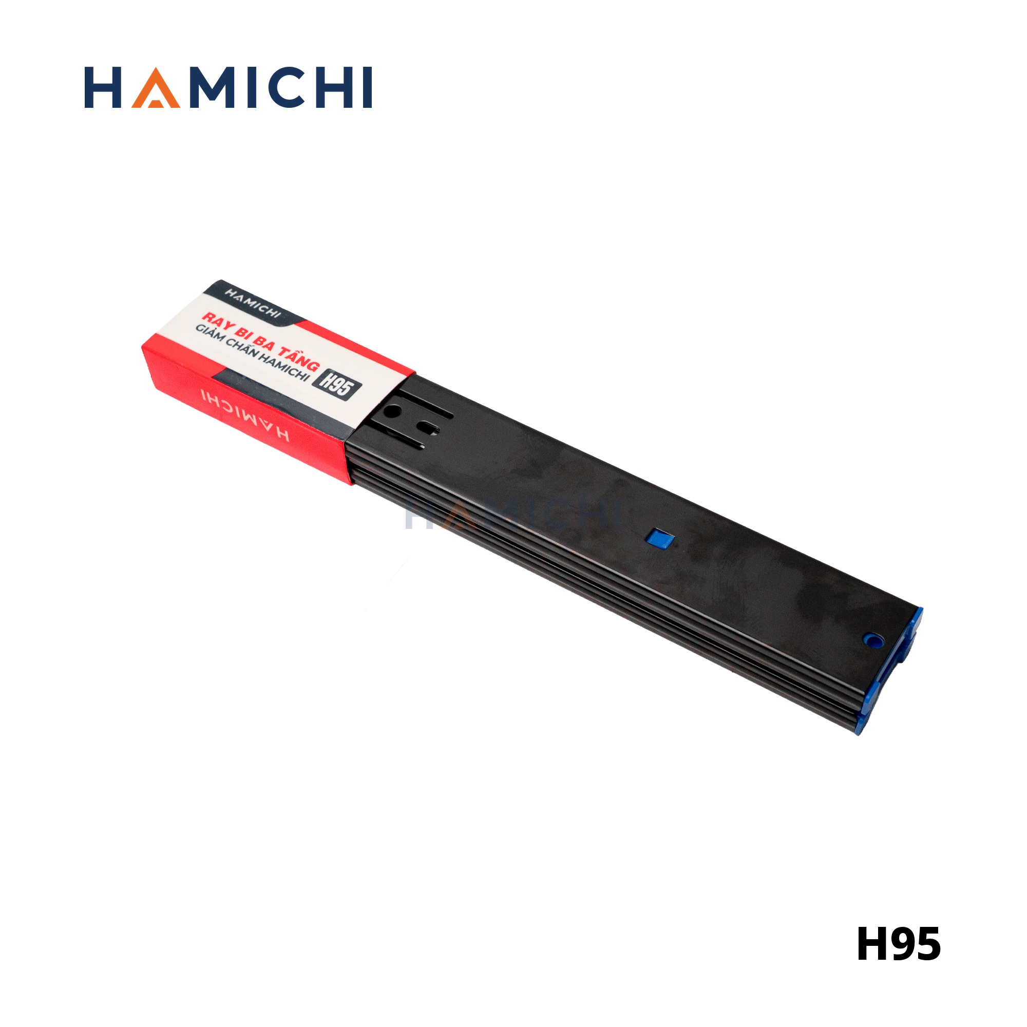 H95 - Ray bi ba tầng giảm chấn Hamichi H95 (2).jpg