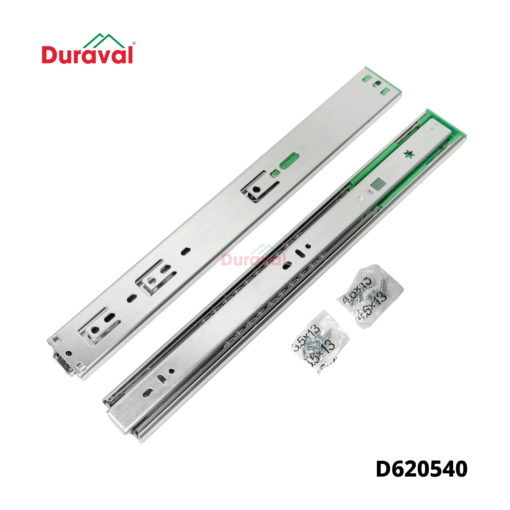 45*400mm D620540