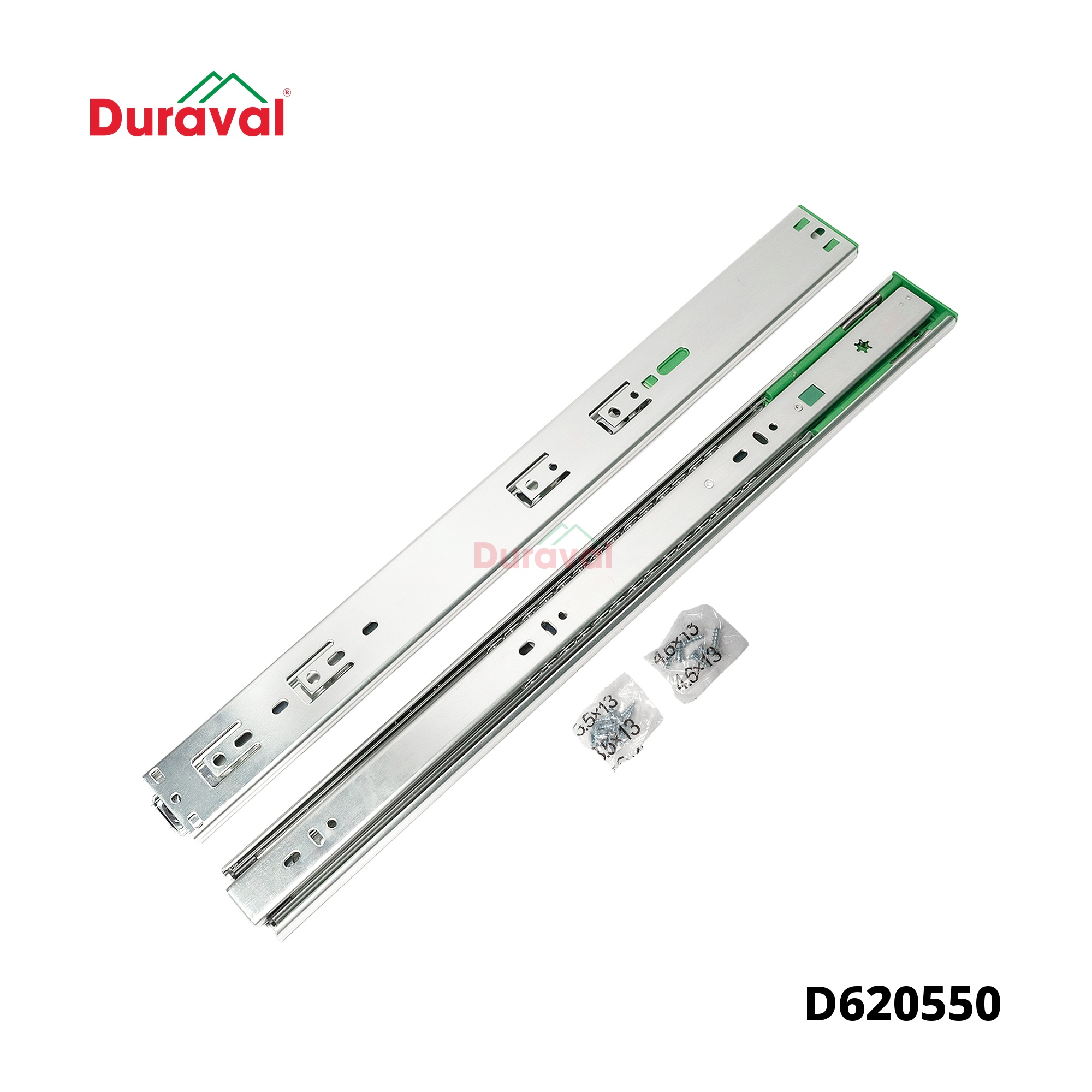 45*500mm D620550