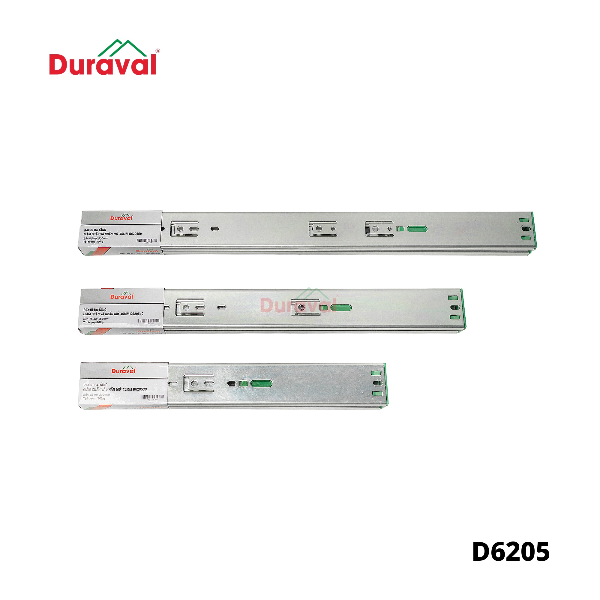 D6205 - Ray bi ba tầng giảm chấn và nhấn mở 45mm D6205 (2).jpg