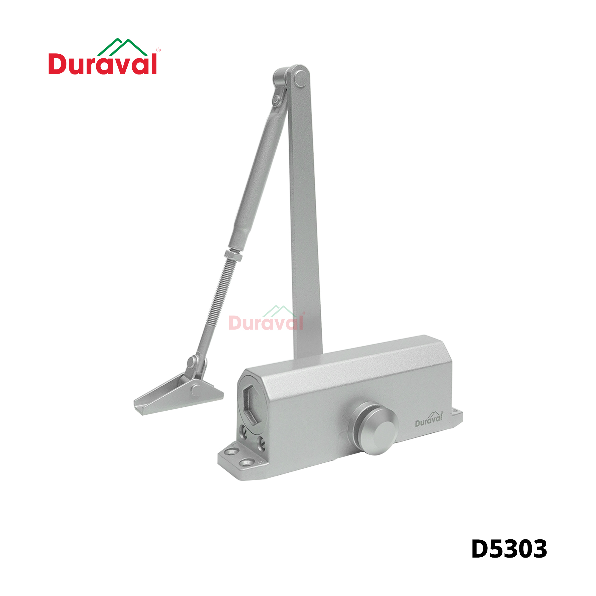 D5303 - Tay co thuỷ lực đóng cửa cửa tự động chống cháy Duraval.jpg