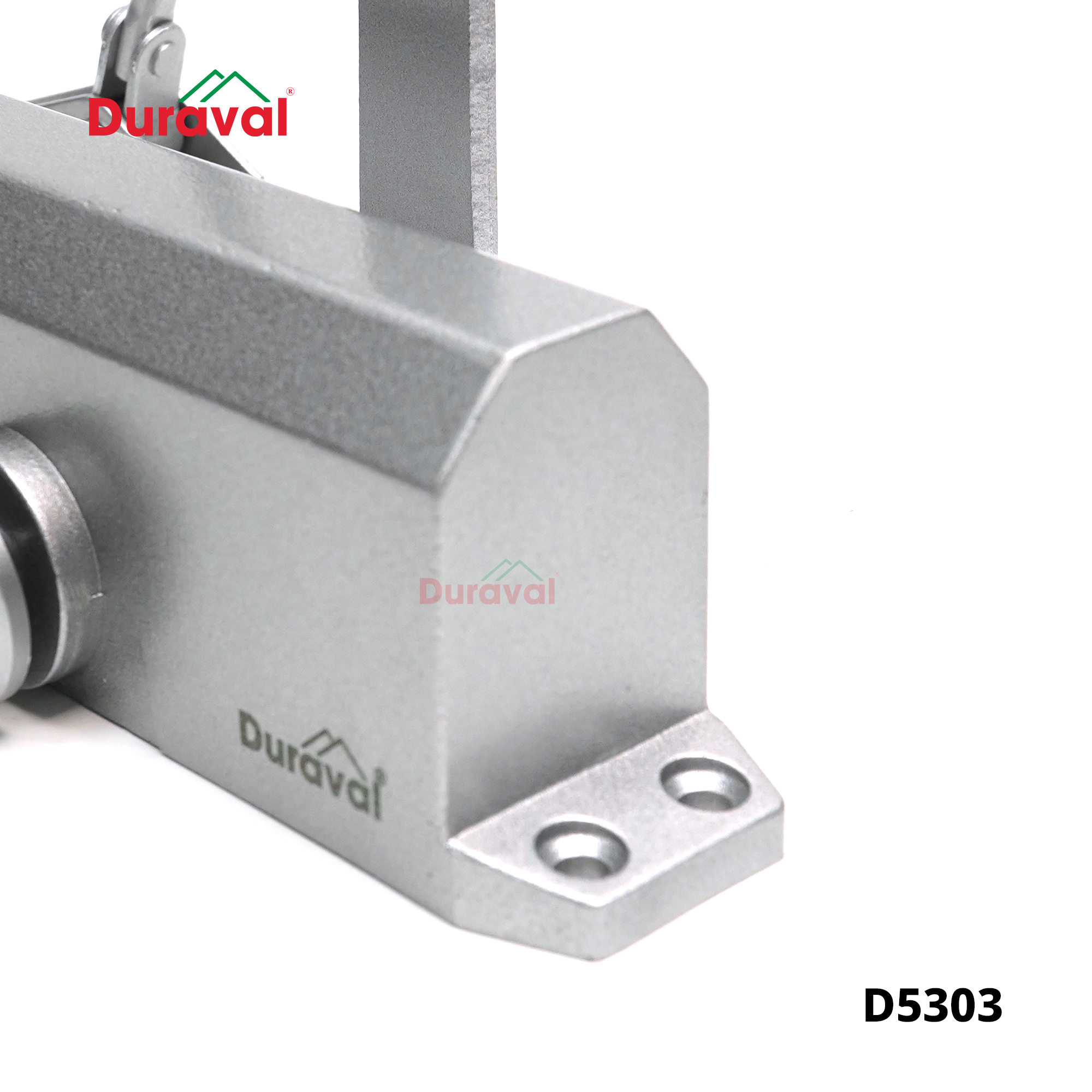 D5303 - Tay co thuỷ lực đóng cửa cửa tự động chống cháy Duraval.jpg