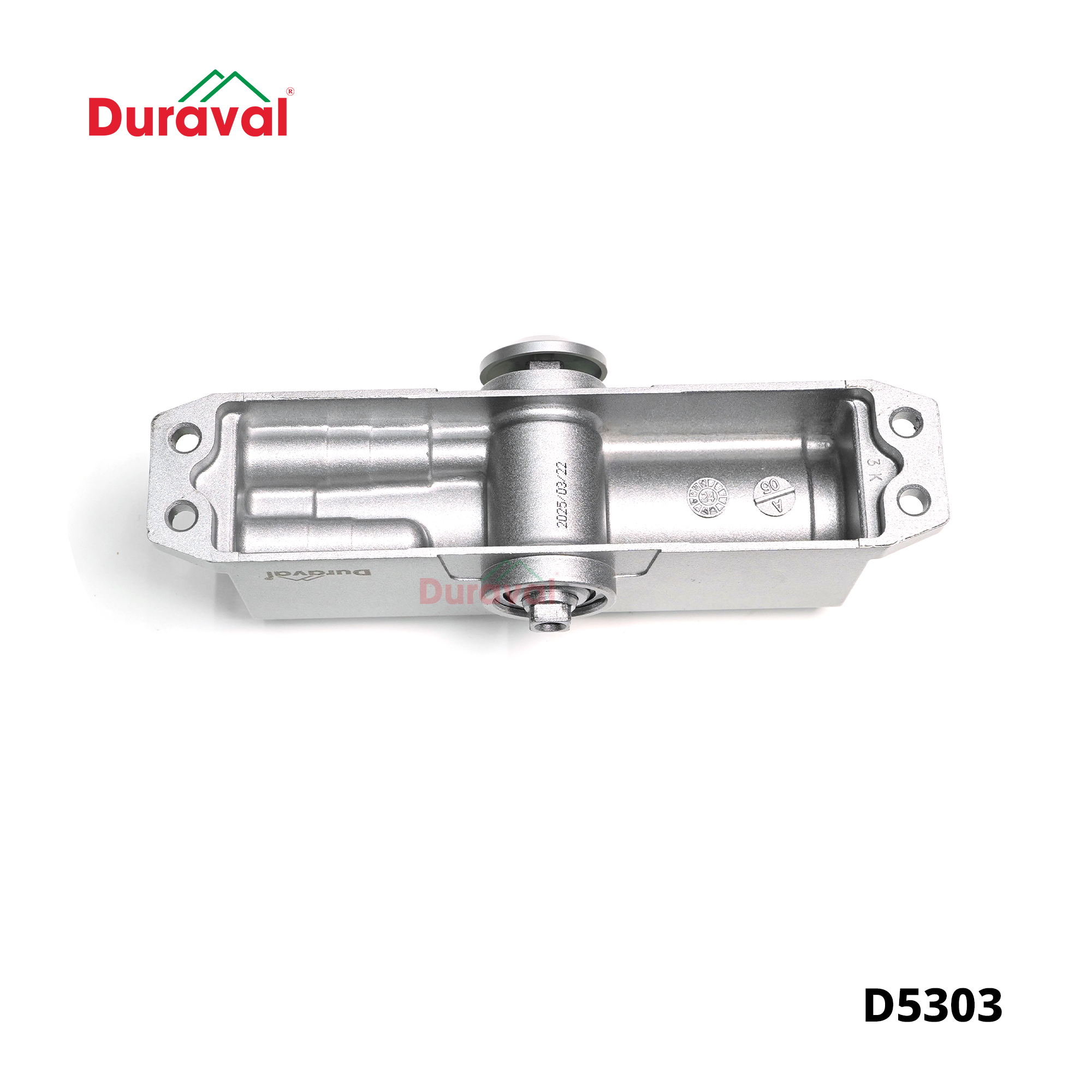 D5303 - Tay co thuỷ lực đóng cửa cửa tự động chống cháy Duraval.jpg