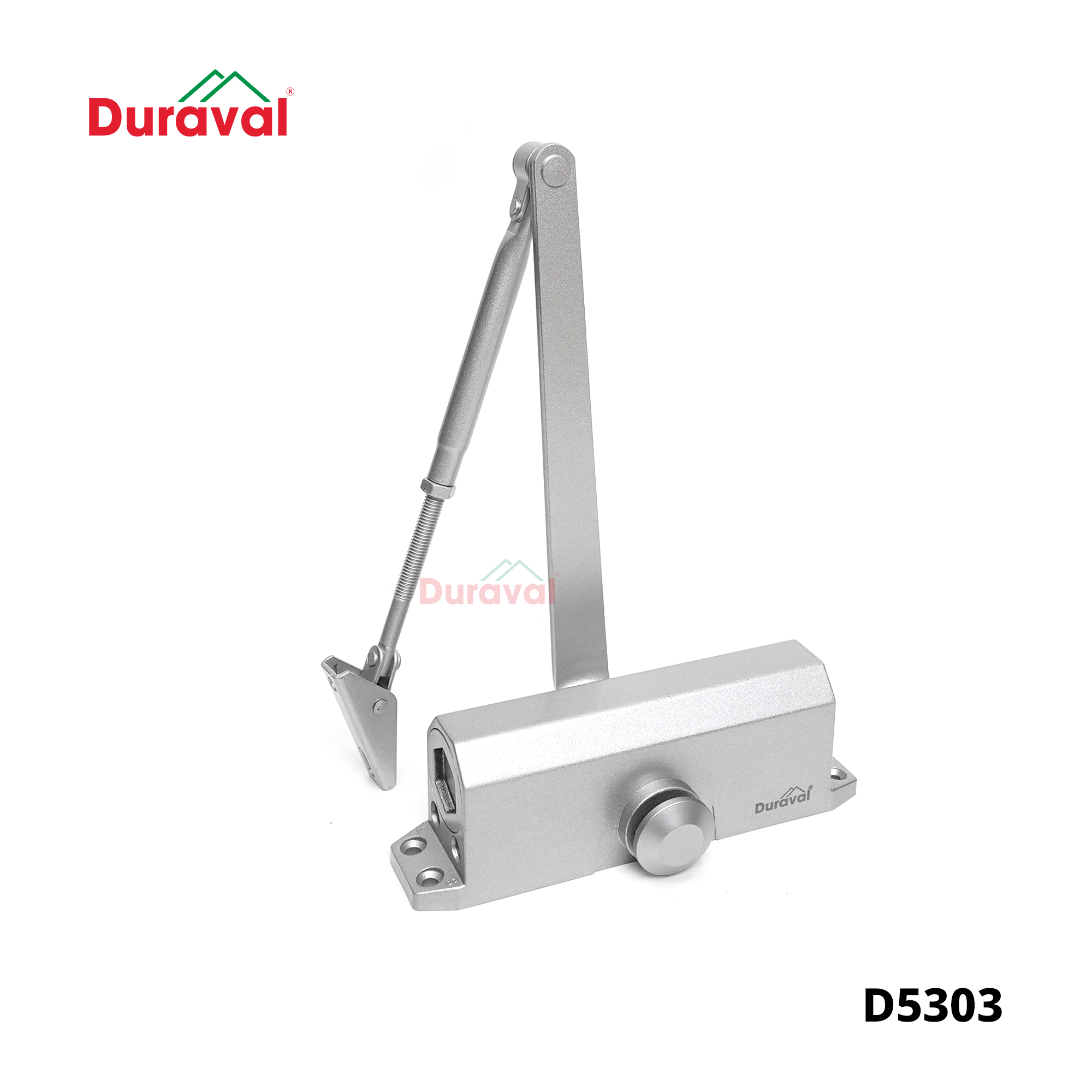 D5303 - Tay co thuỷ lực đóng cửa cửa tự động chống cháy Duraval.jpg