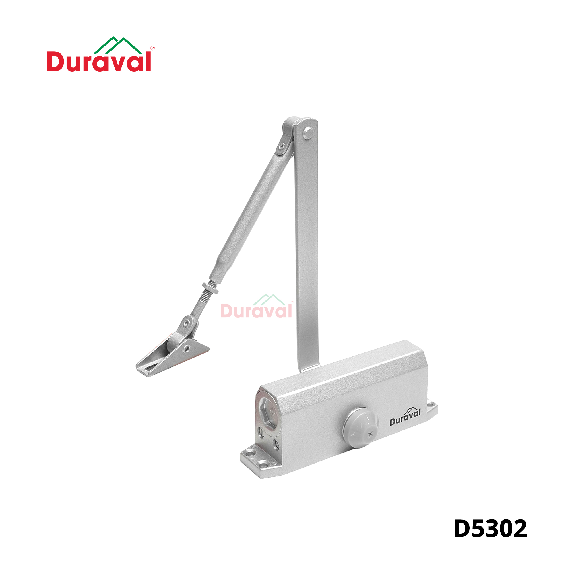D5302 - Tay co thuỷ lực đóng cửa tự động có điểm dừng Duraval.jpg