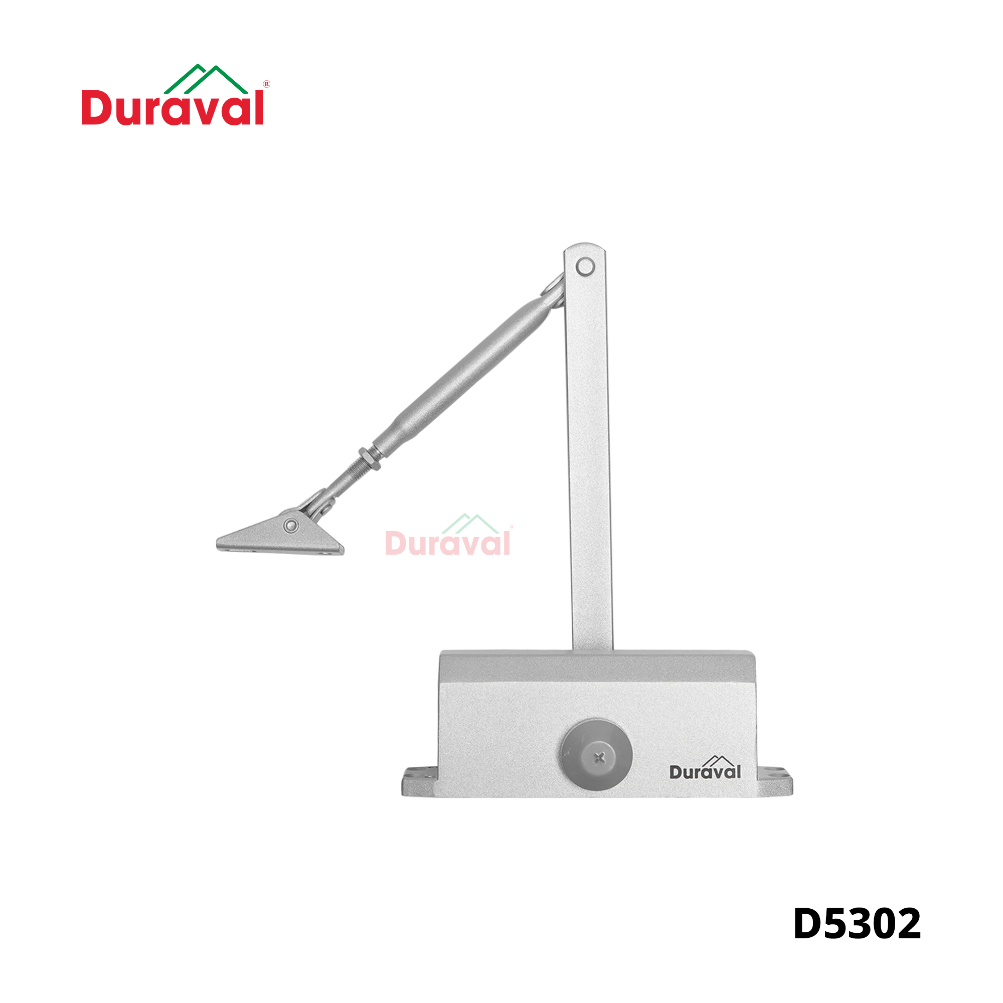 D5302 - Tay co thuỷ lực đóng cửa tự động có điểm dừng Duraval.jpg