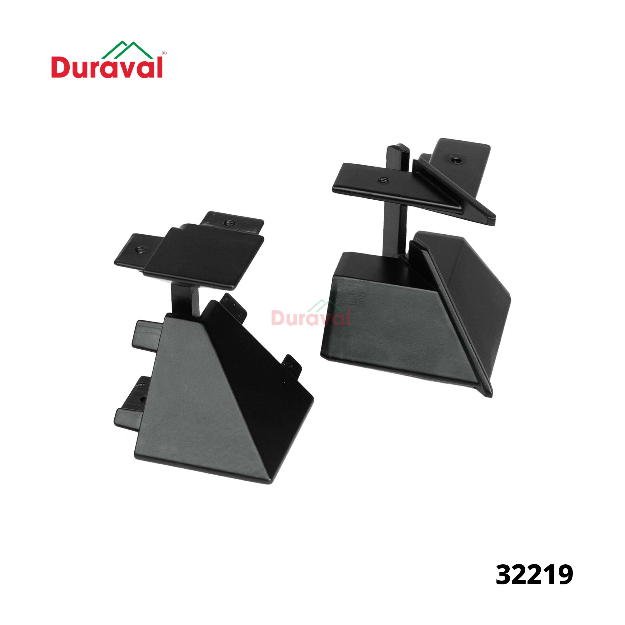 32219 - Tay nắm nhôm bàn đảo Duraval có rãnh lắp đèn Led (6).jpg