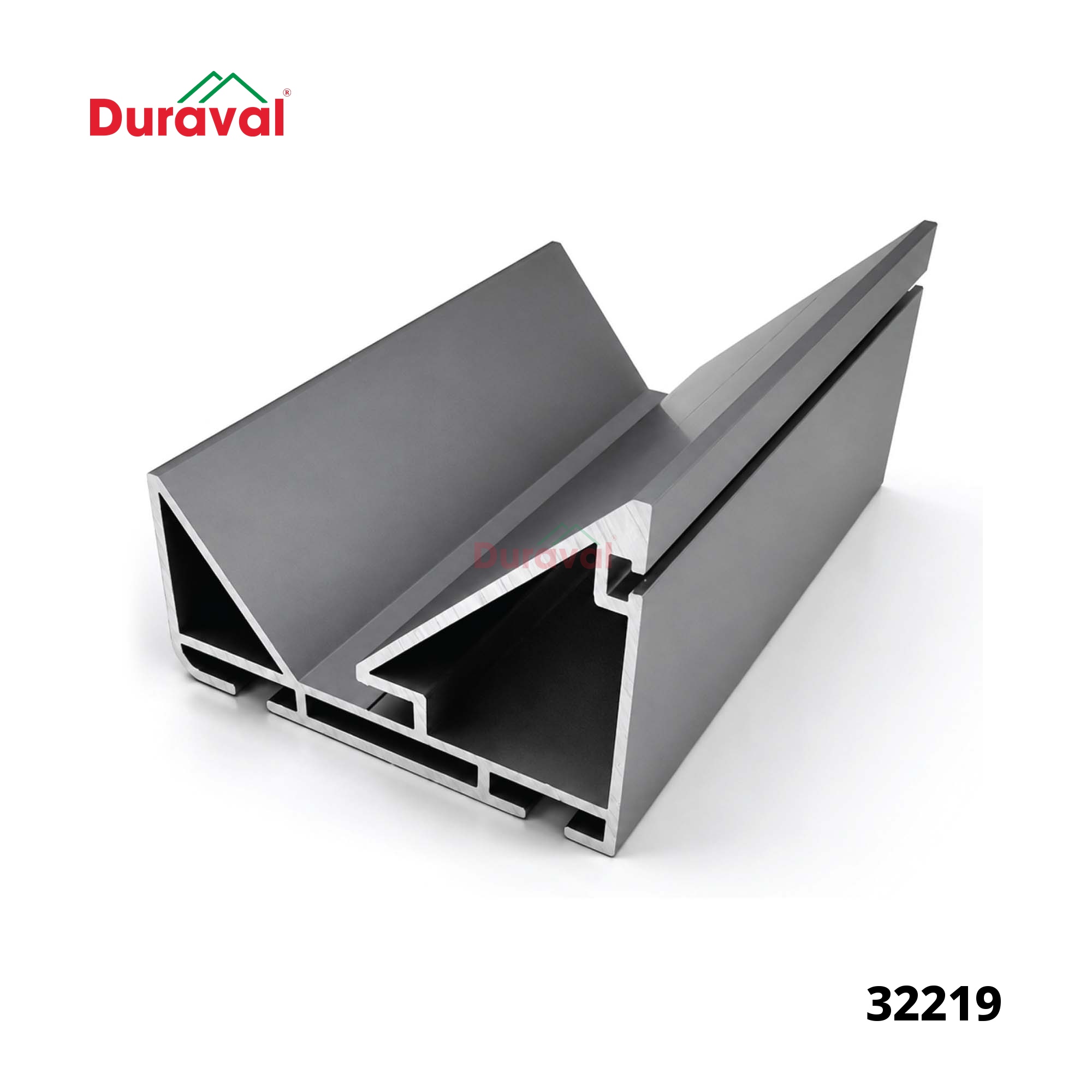 32219 - Tay nắm nhôm bàn đảo Duraval có rãnh lắp đèn Led (6).jpg