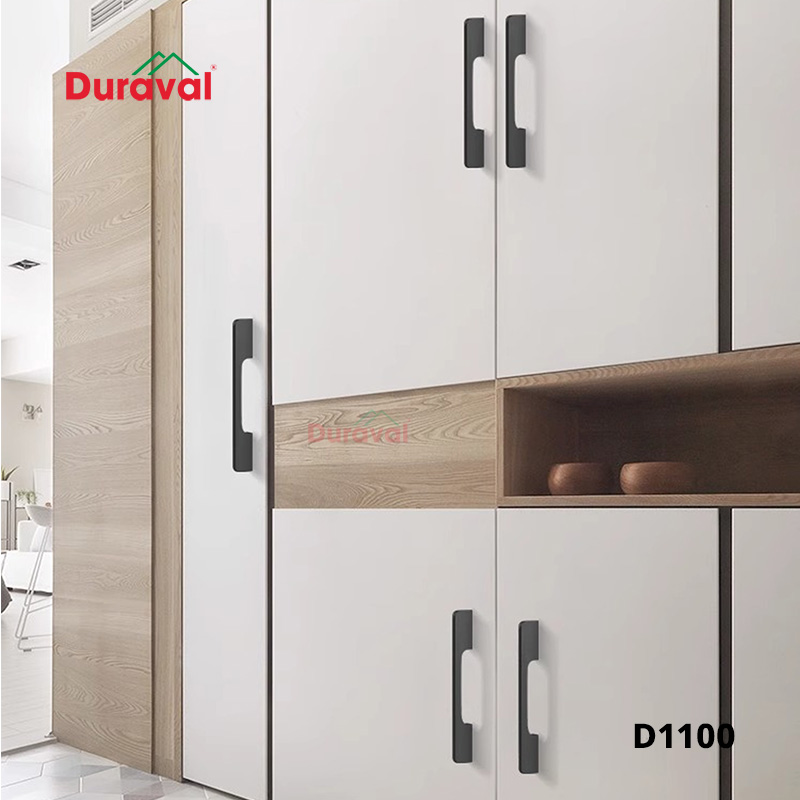 D1100 - Tay nắm tủ Duraval D11.jpg