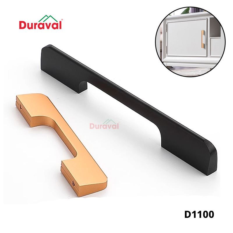D1100 - Tay nắm tủ Duraval D11.jpg
