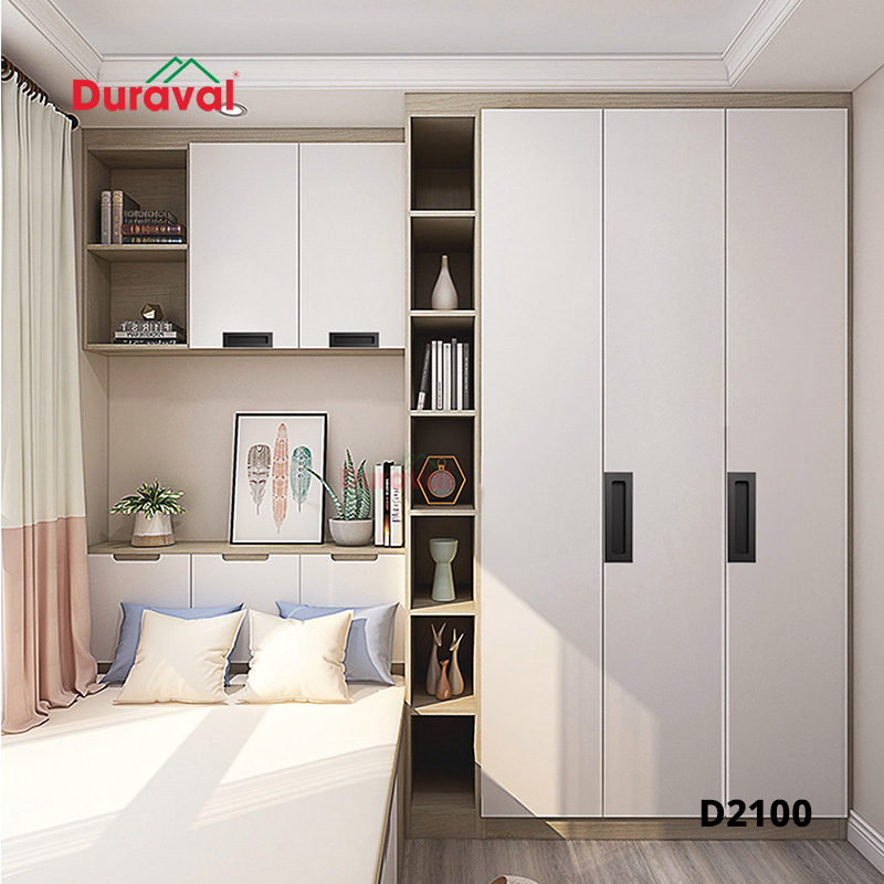 D2100 - Tay nắm tủ âm Duraval D21.jpg