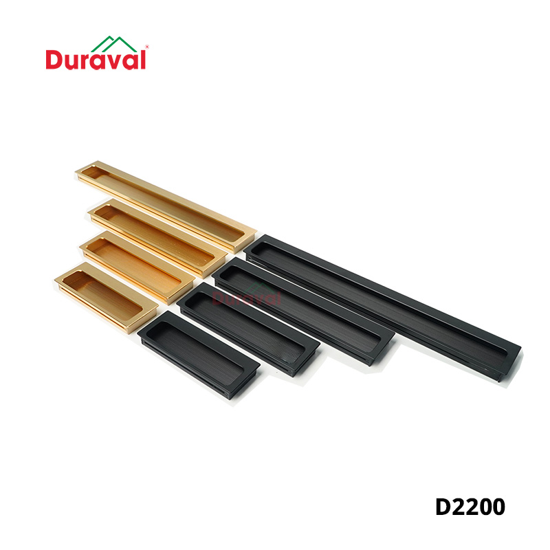 D2200 - Tay nắm tủ âm Duraval D22.jpg