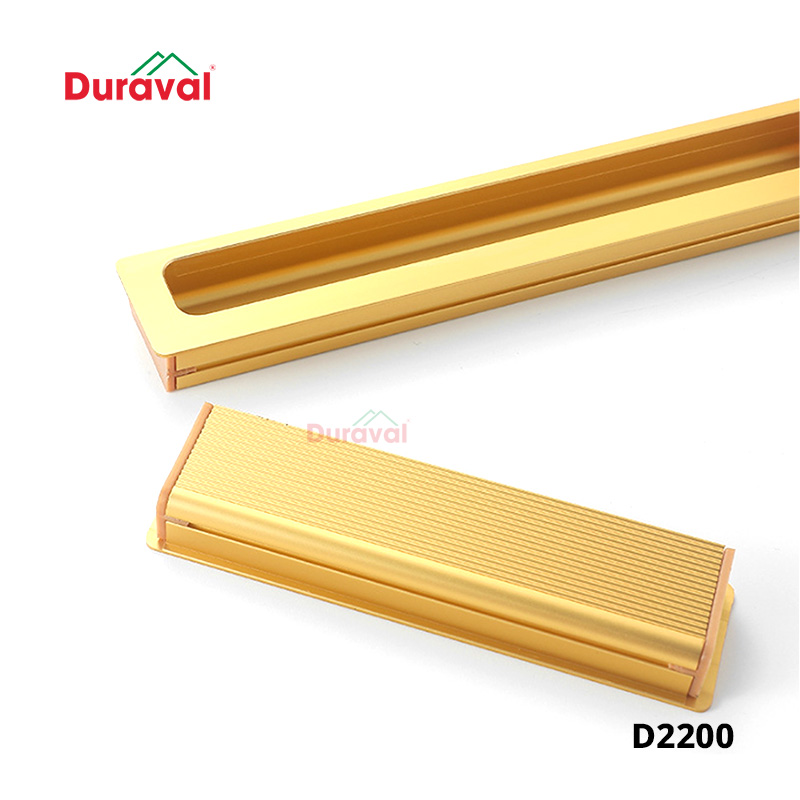 D2200 - Tay nắm tủ âm Duraval D22.jpg