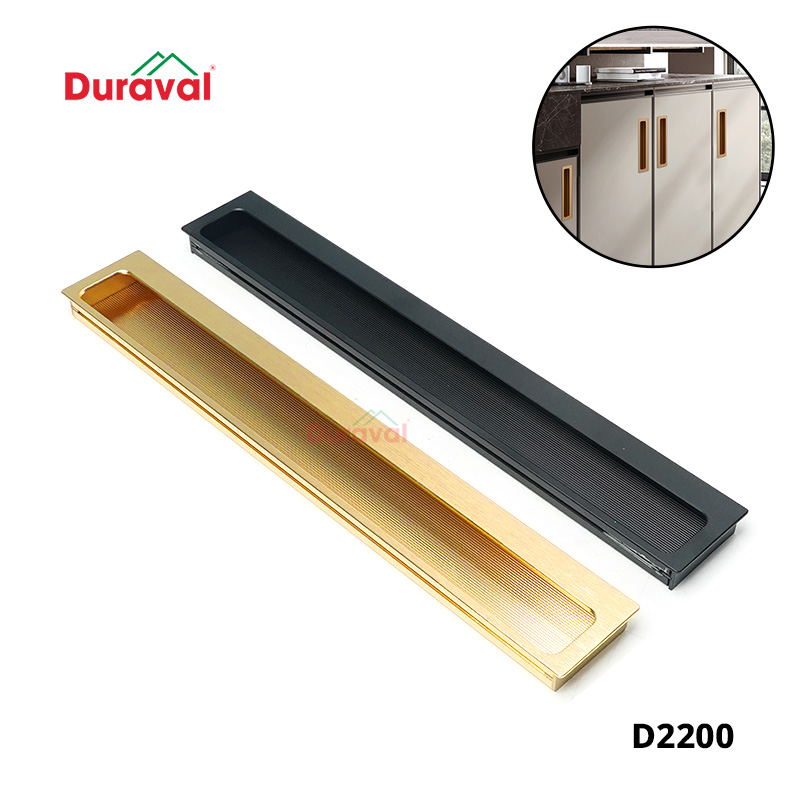 D2200 - Tay nắm tủ âm Duraval D22.jpg