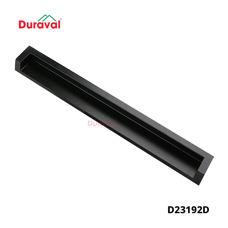 192 mm D23192D